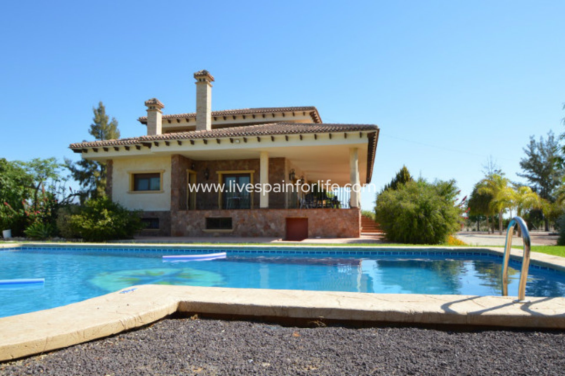 Reventa - Country house -
Callosa De Segura - Callosa de Segura