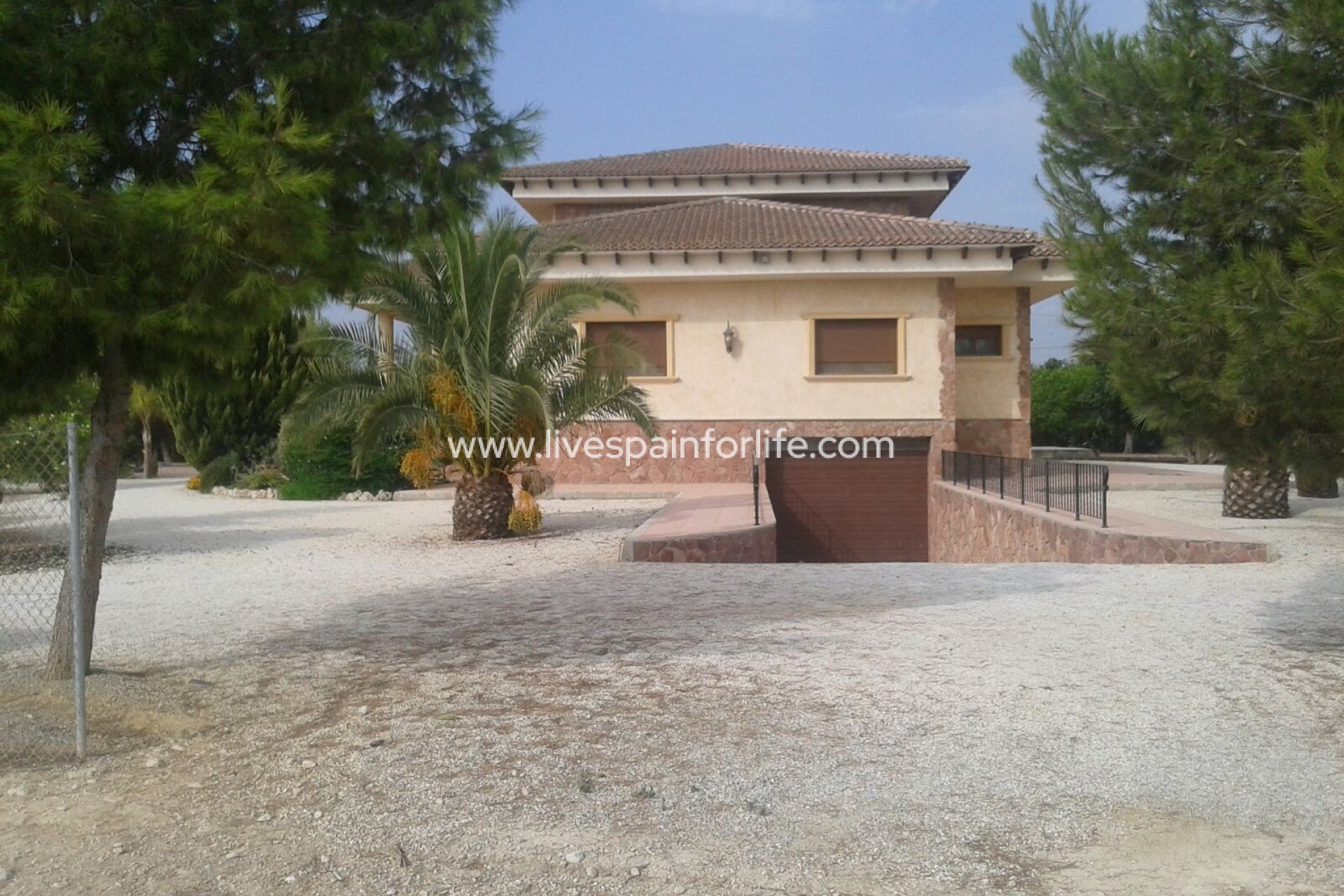 Reventa - Country house -
Callosa De Segura - Callosa de Segura