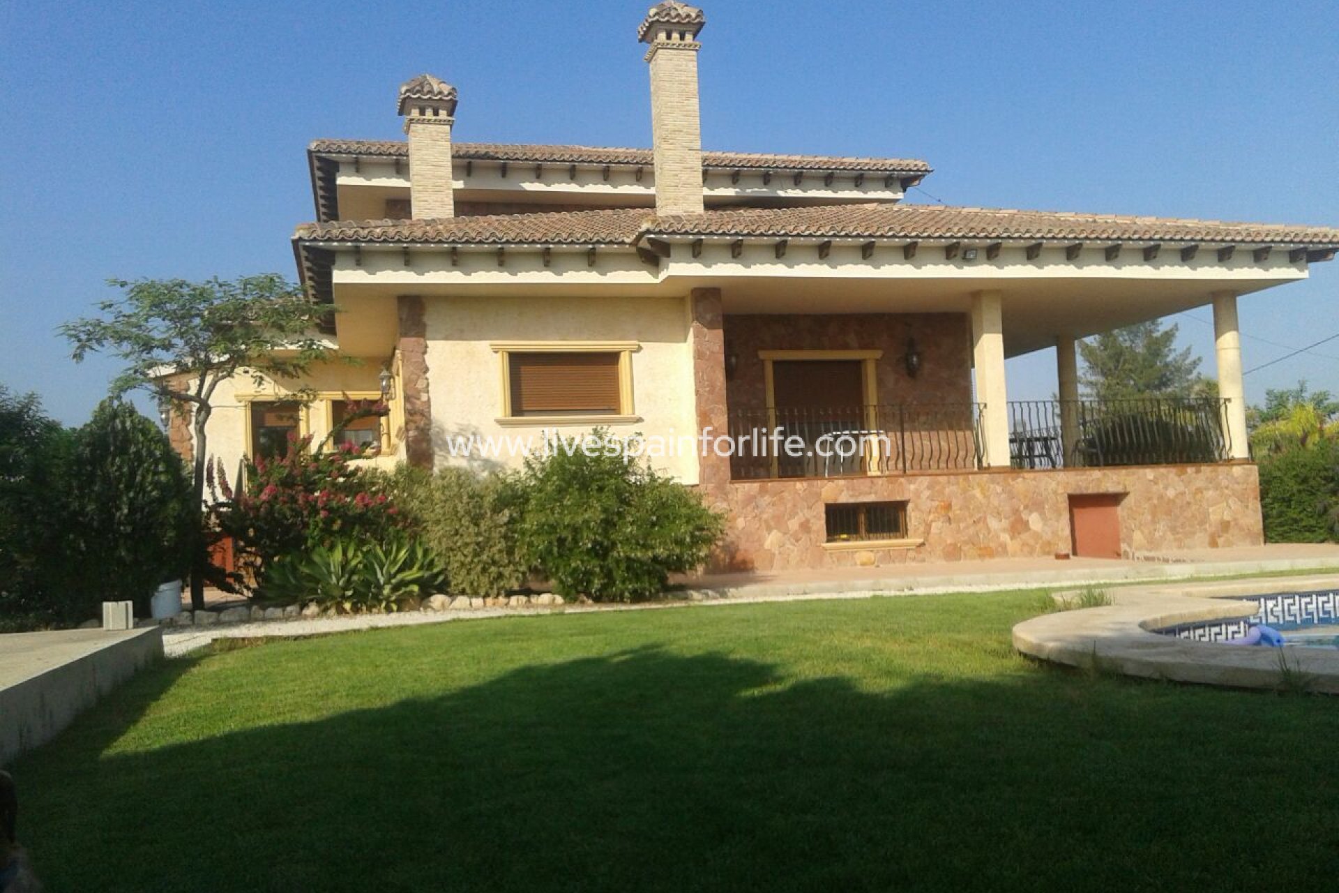 Reventa - Country house -
Callosa De Segura - Callosa de Segura