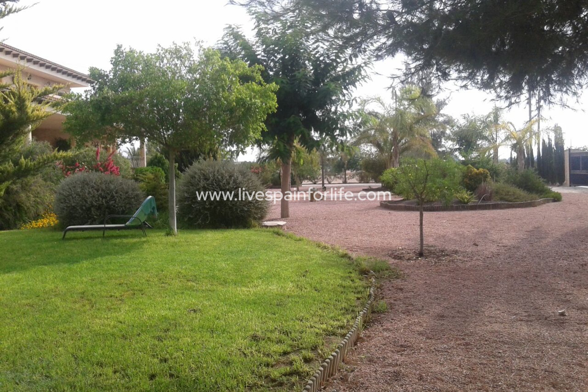 Reventa - Country house -
Callosa De Segura - Callosa de Segura