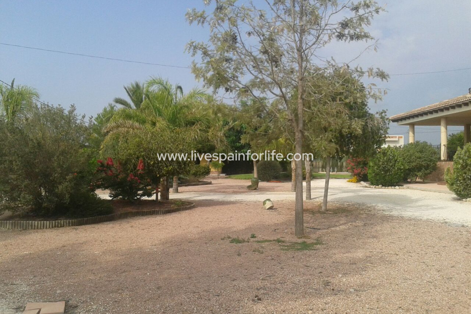 Reventa - Country house -
Callosa De Segura - Callosa de Segura