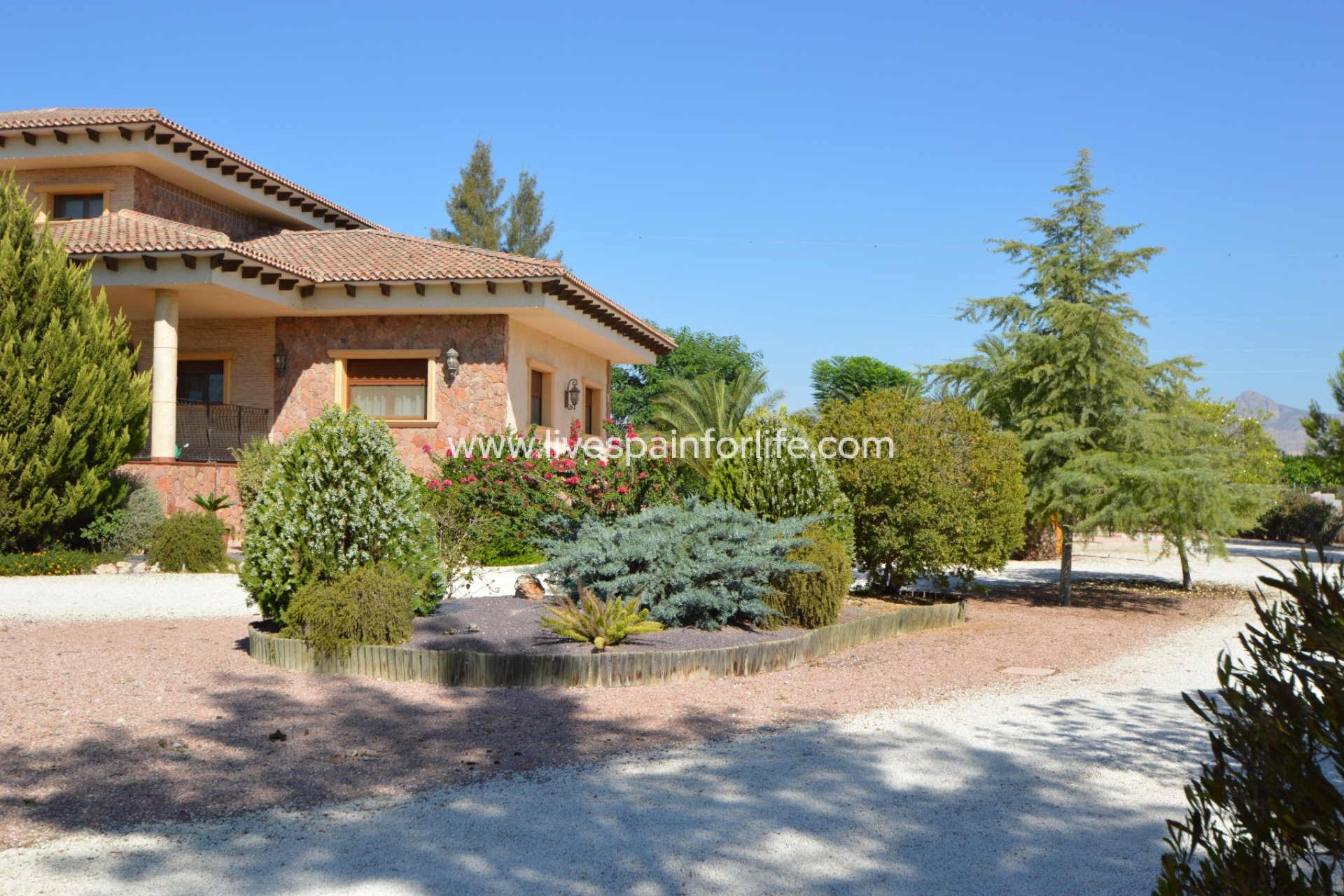 Reventa - Country house -
Callosa De Segura - Callosa de Segura