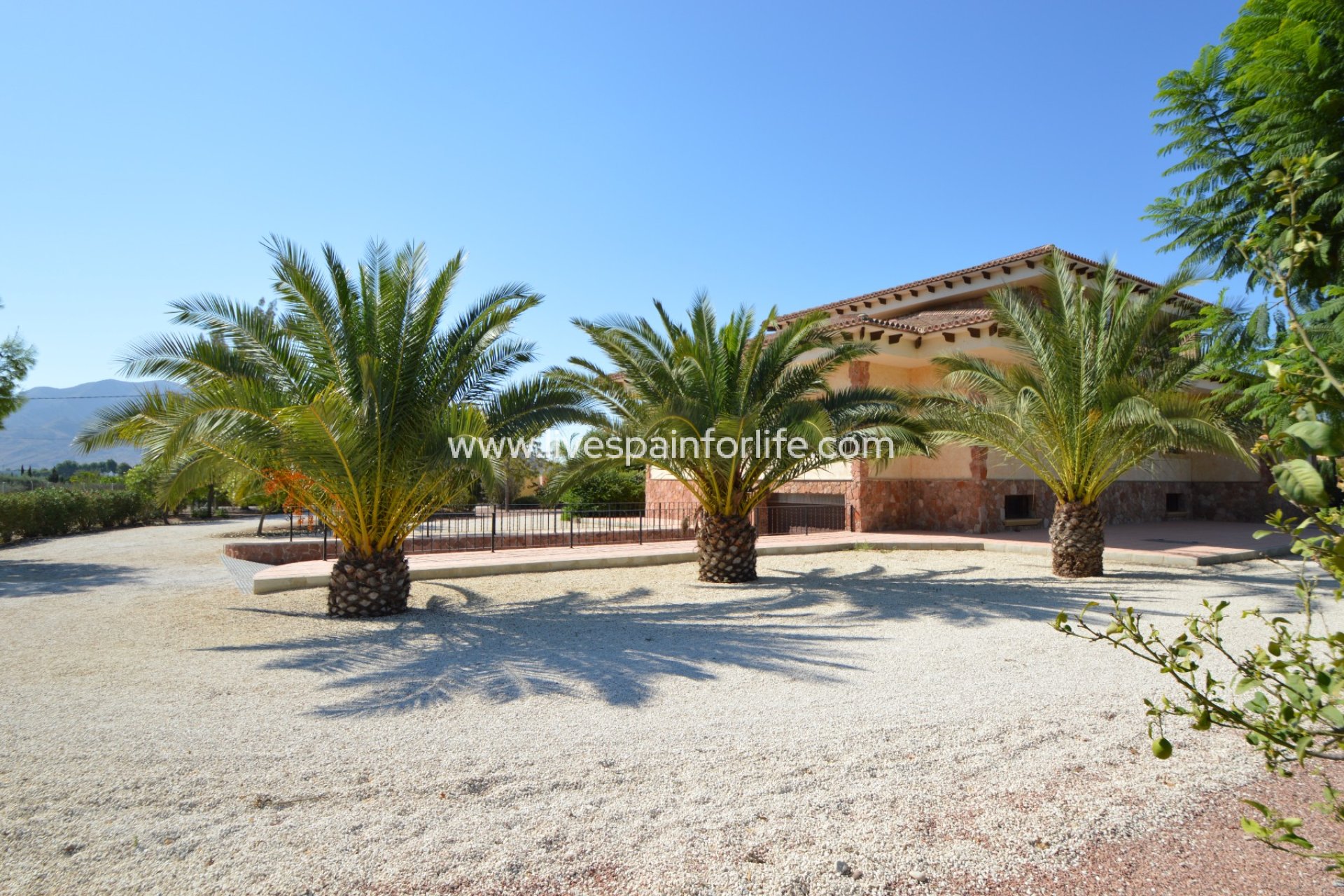 Reventa - Country house -
Callosa De Segura - Callosa de Segura
