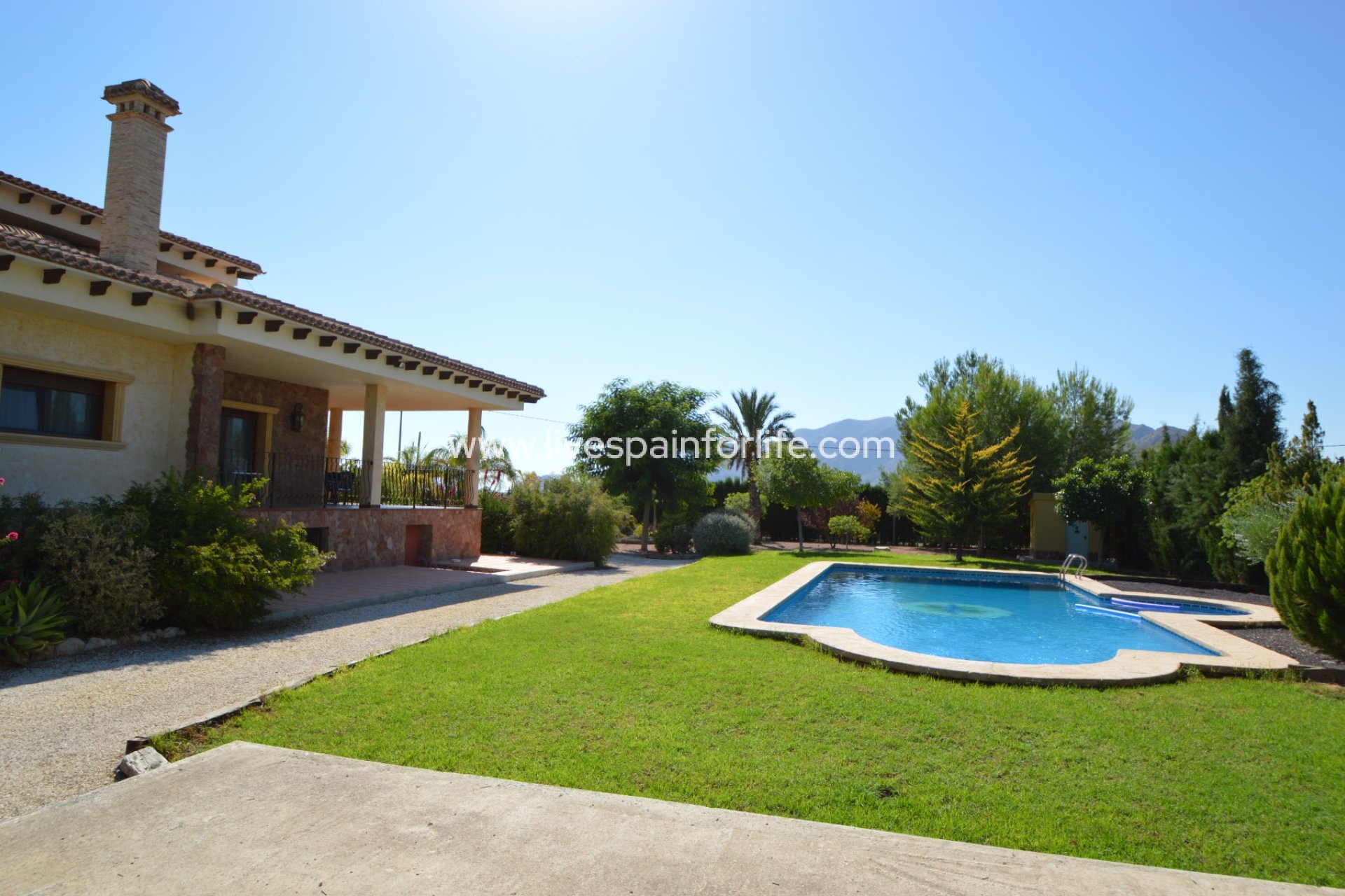 Reventa - Country house -
Callosa De Segura - Callosa de Segura