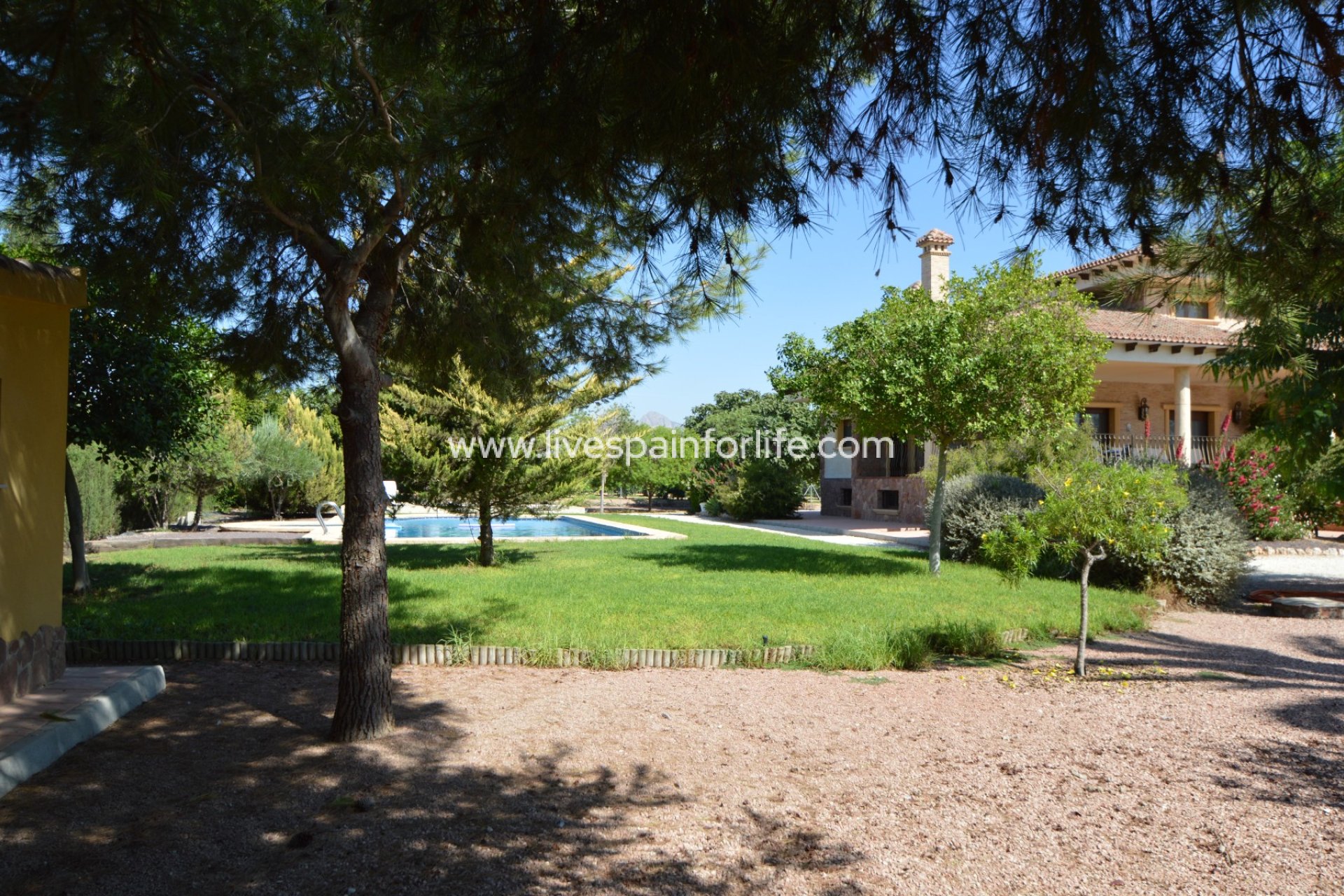 Reventa - Country house -
Callosa De Segura - Callosa de Segura