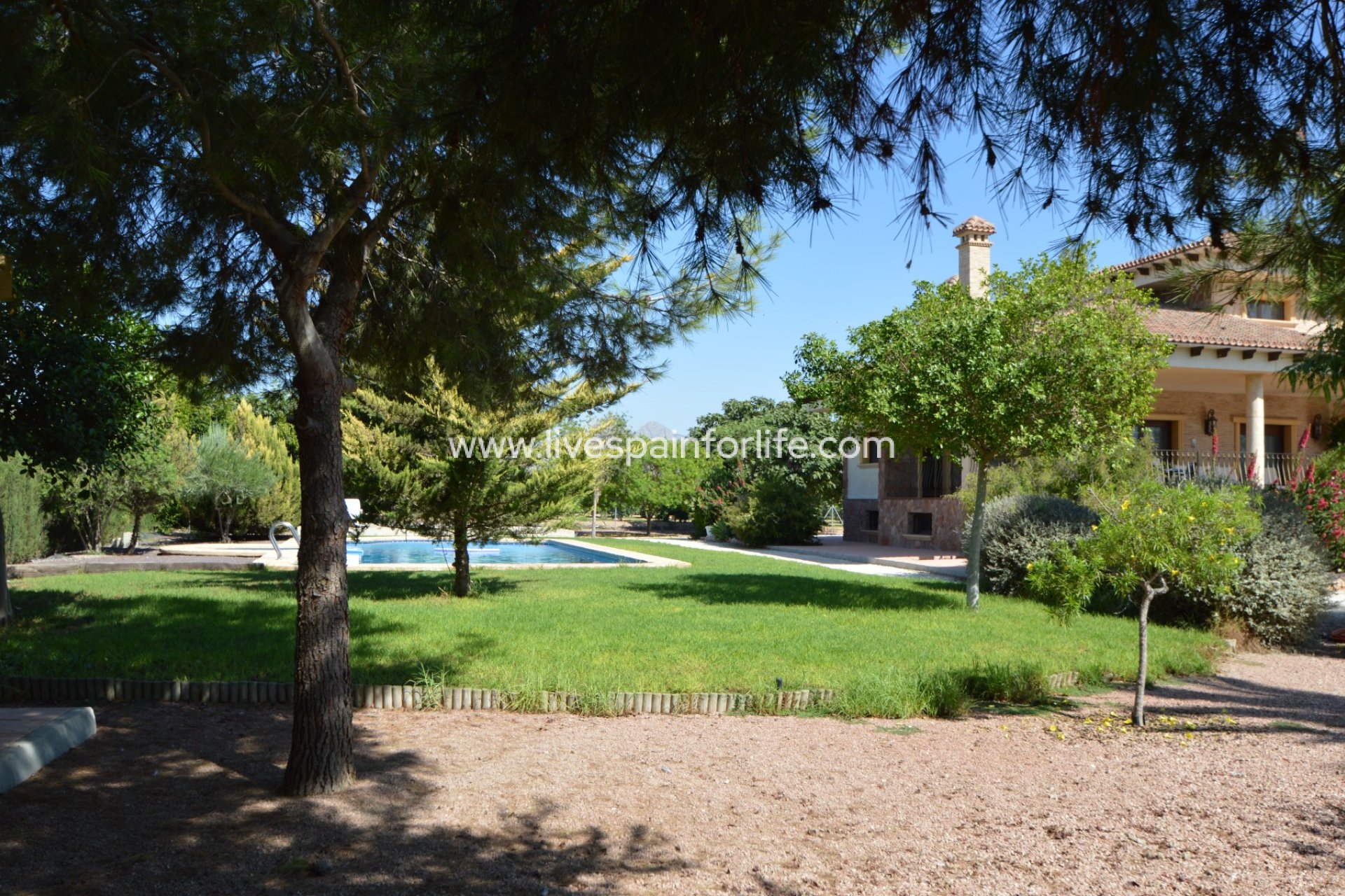Reventa - Country house -
Callosa De Segura - Callosa de Segura