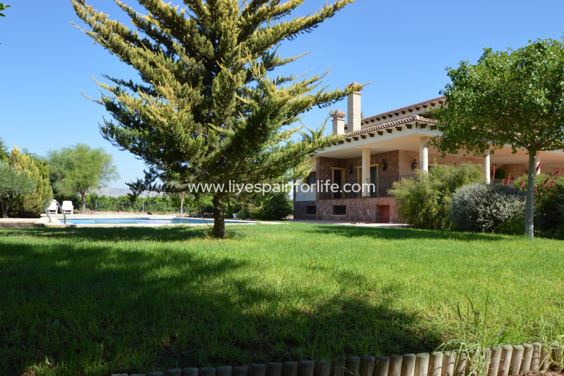 Reventa - Country house -
Callosa De Segura - Callosa de Segura
