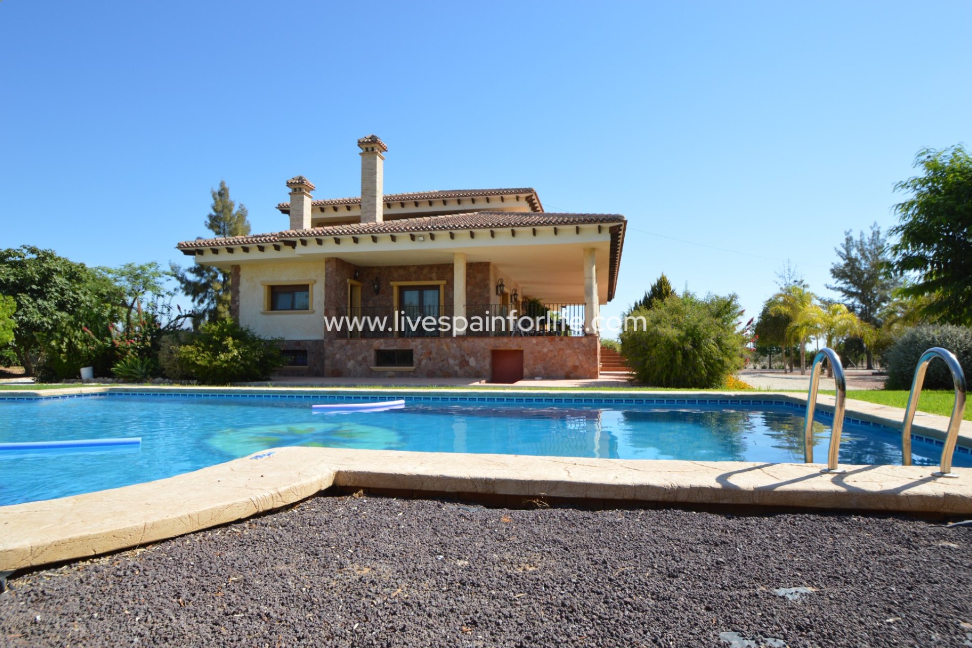 Reventa - Country house -
Callosa De Segura - Callosa de Segura