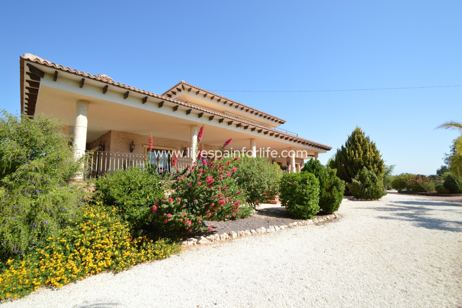 Reventa - Country house -
Callosa De Segura - Callosa de Segura