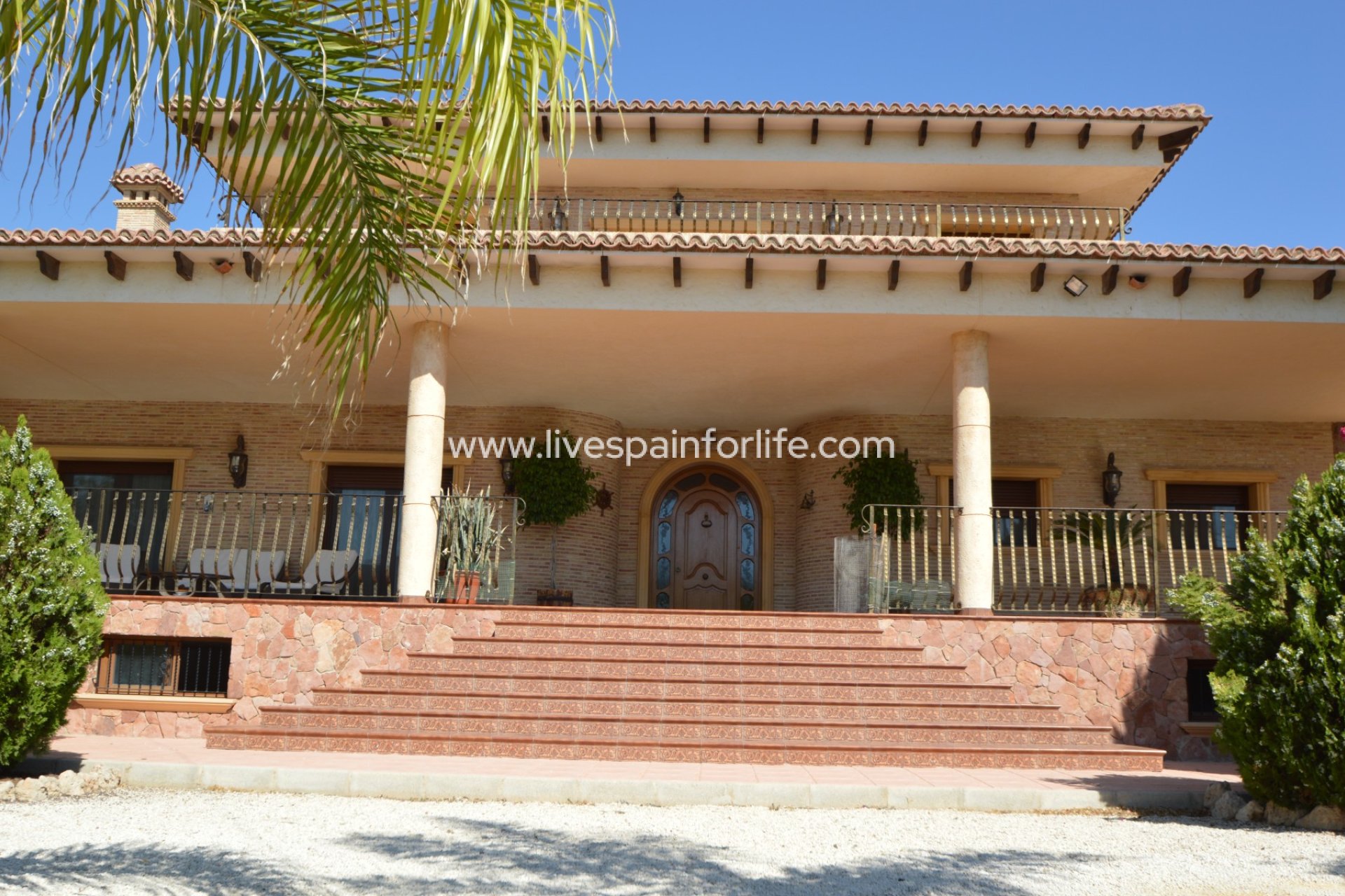 Reventa - Country house -
Callosa De Segura - Callosa de Segura