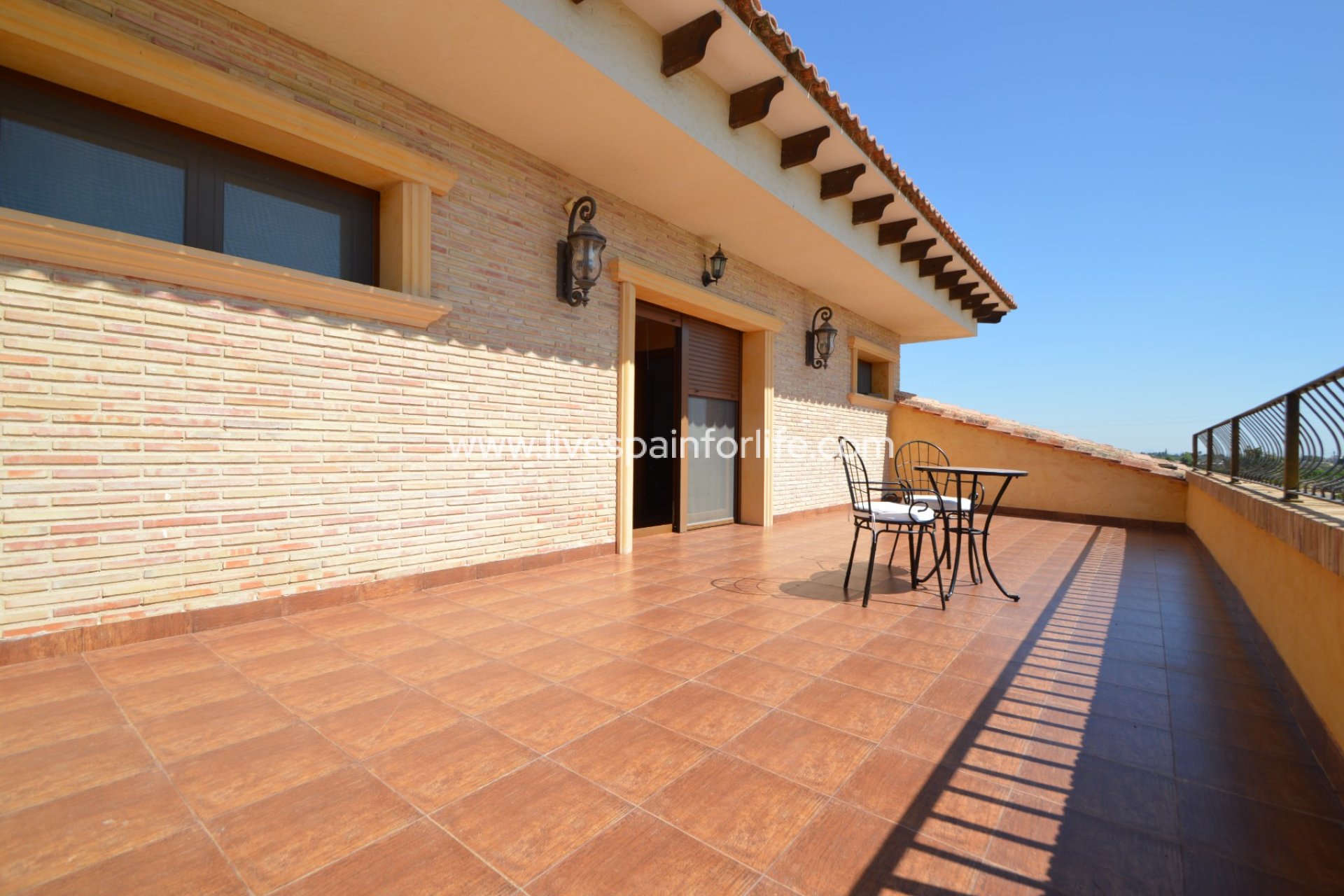 Reventa - Country house -
Callosa De Segura - Callosa de Segura