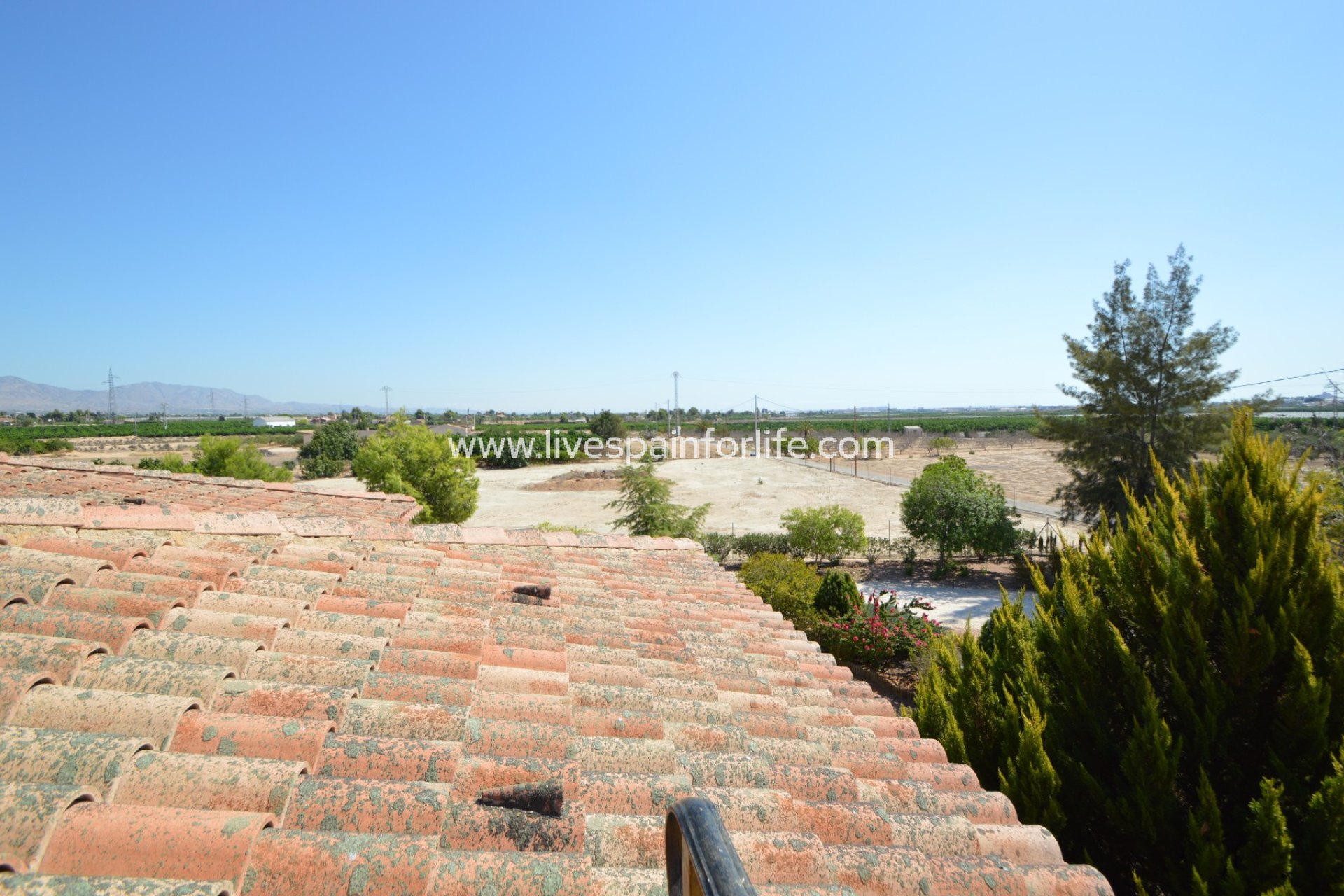Reventa - Country house -
Callosa De Segura - Callosa de Segura