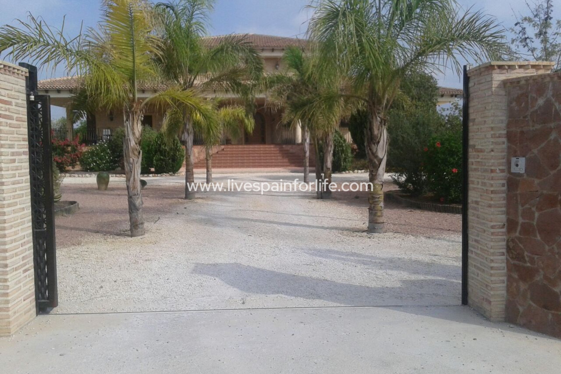 Reventa - Country house -
Callosa De Segura - Callosa de Segura