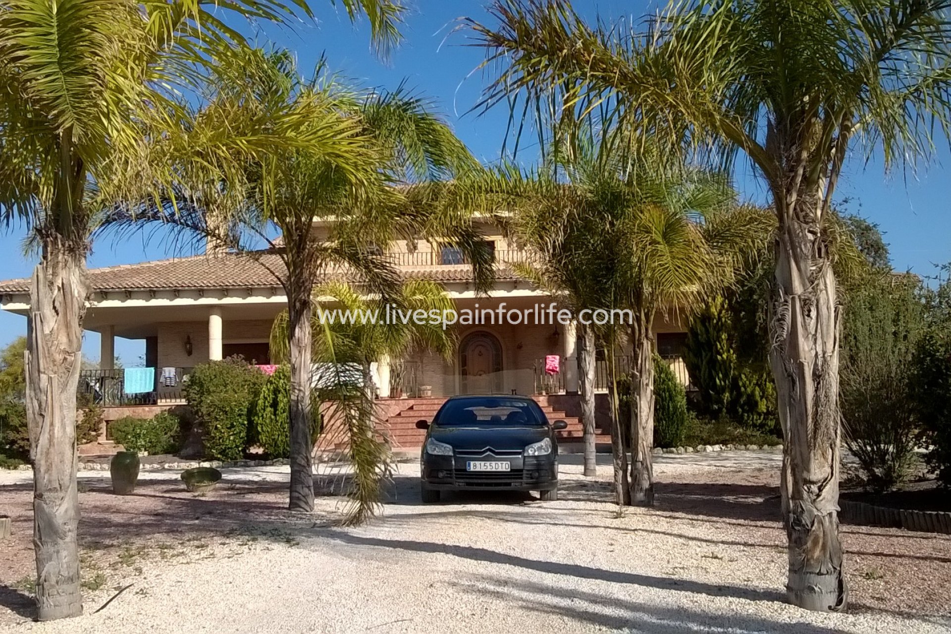 Reventa - Country house -
Callosa De Segura - Callosa de Segura