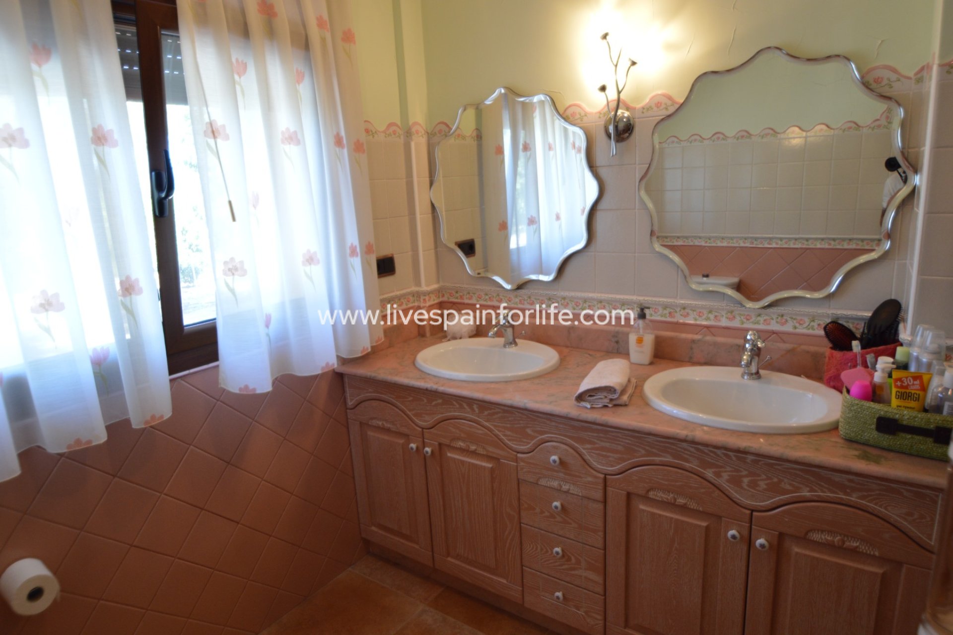 Reventa - Country house -
Callosa De Segura - Callosa de Segura