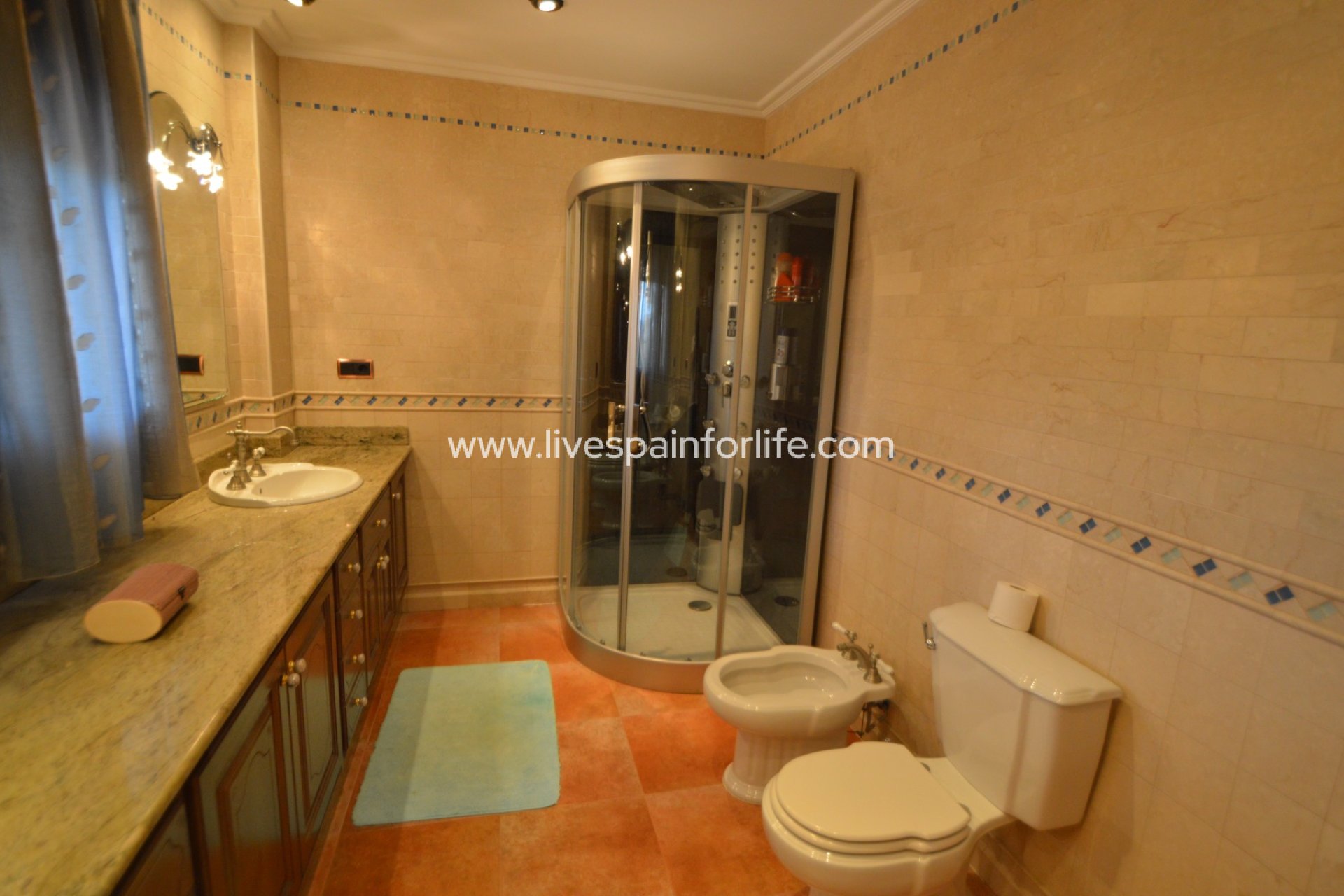 Reventa - Country house -
Callosa De Segura - Callosa de Segura