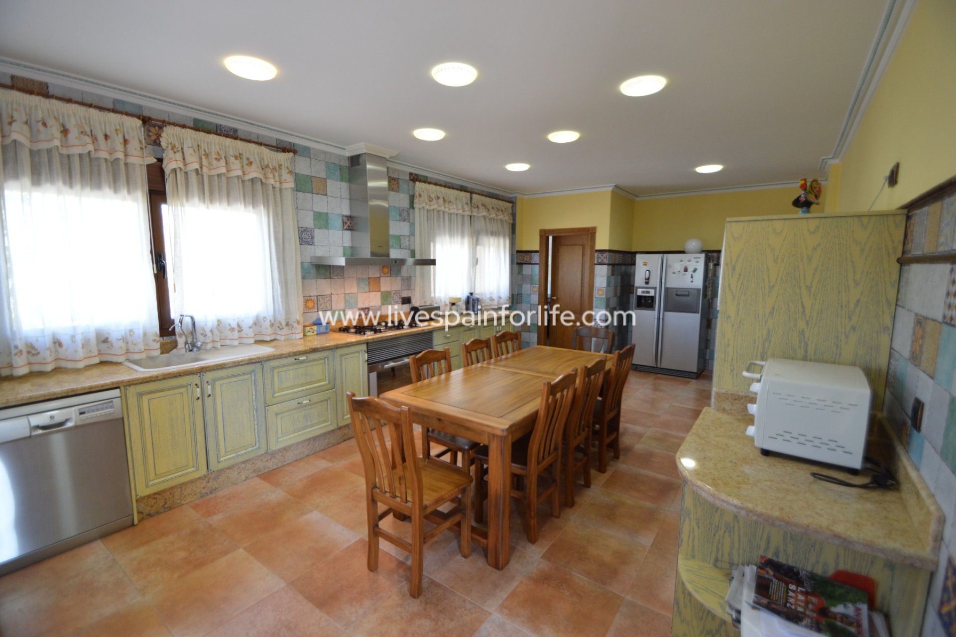 Reventa - Country house -
Callosa De Segura - Callosa de Segura