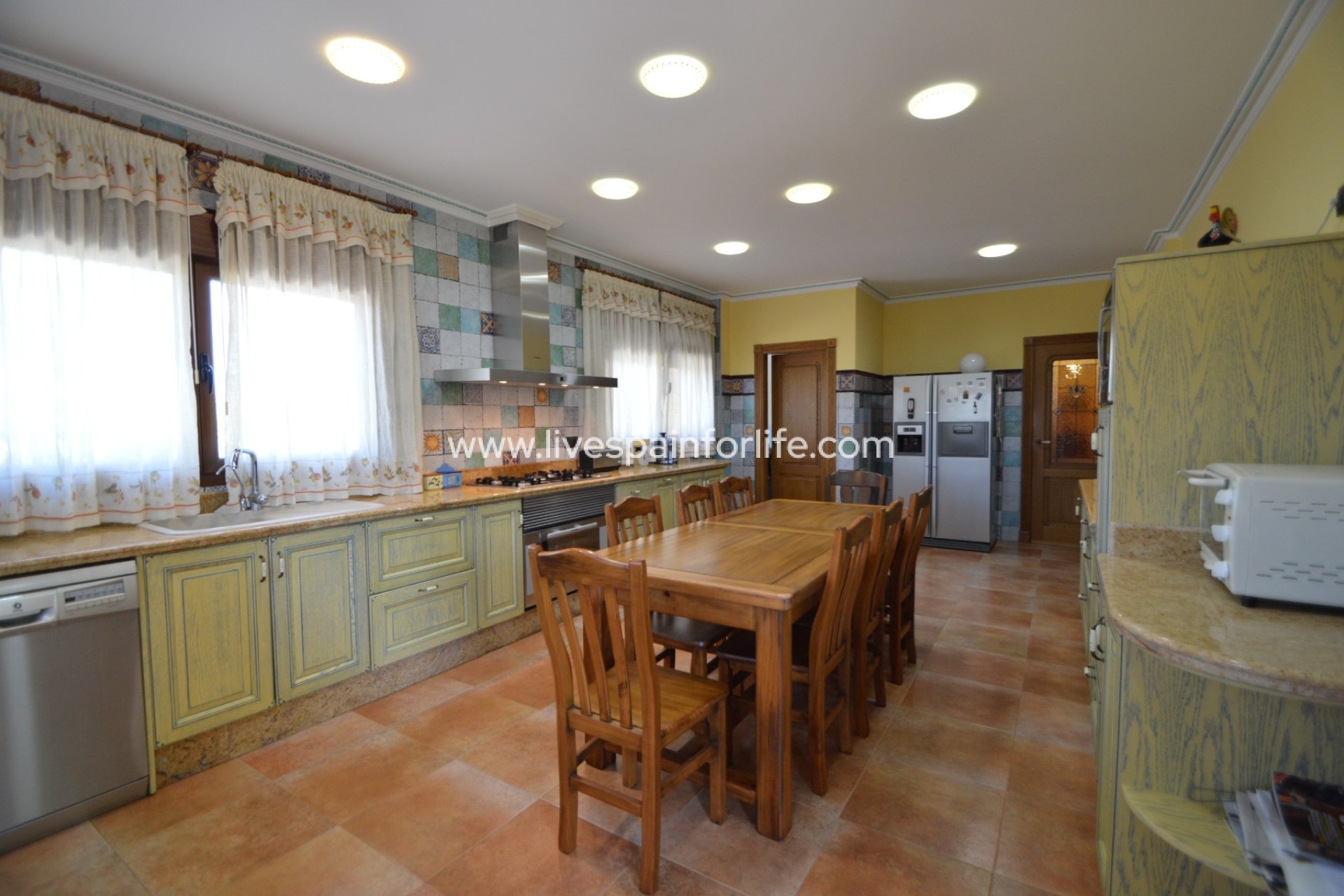 Reventa - Country house -
Callosa De Segura - Callosa de Segura