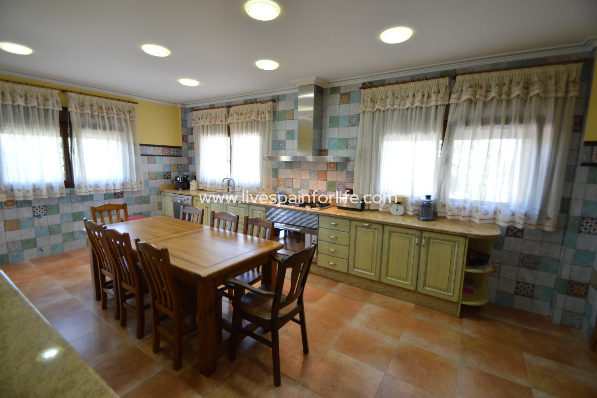 Reventa - Country house -
Callosa De Segura - Callosa de Segura