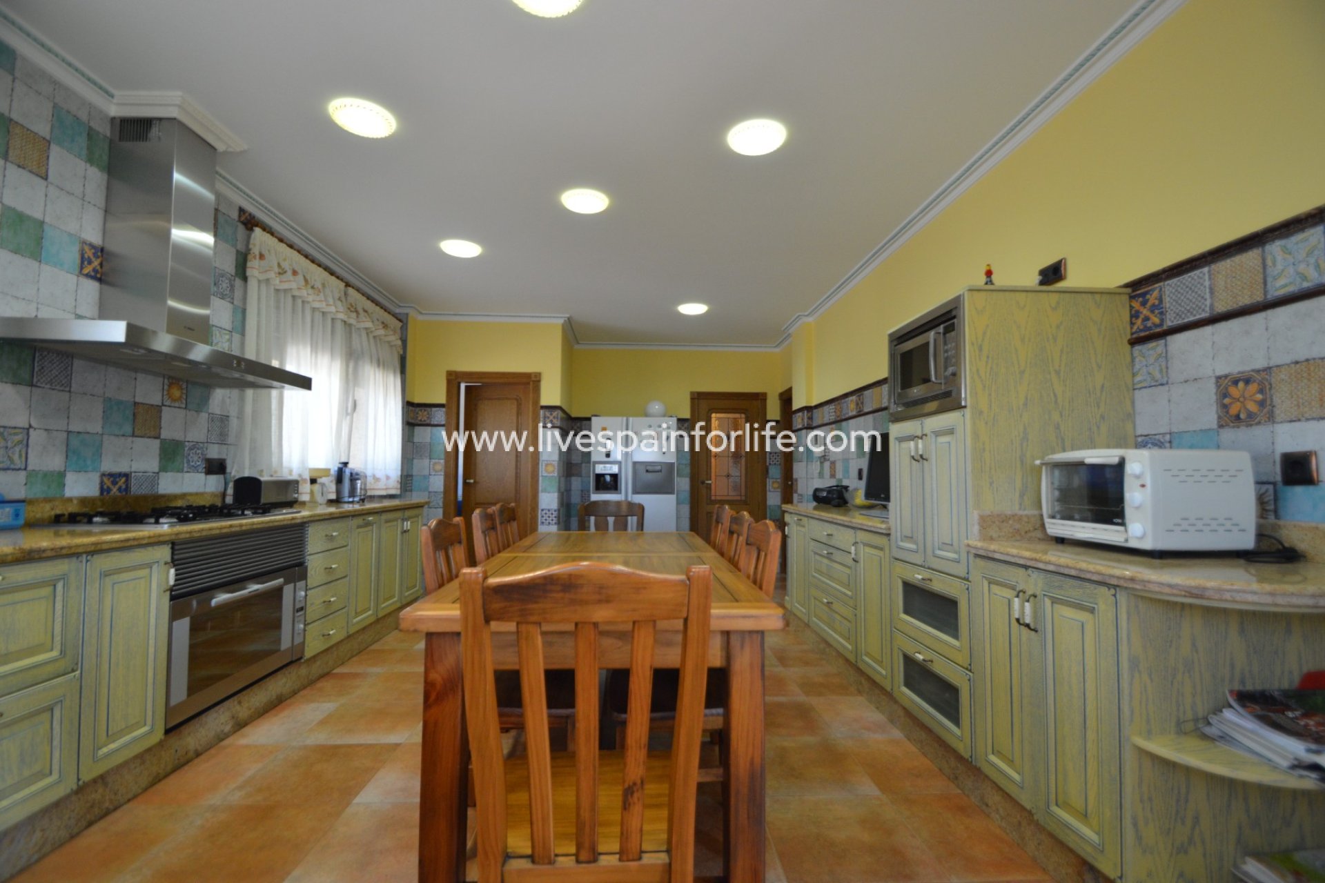 Reventa - Country house -
Callosa De Segura - Callosa de Segura