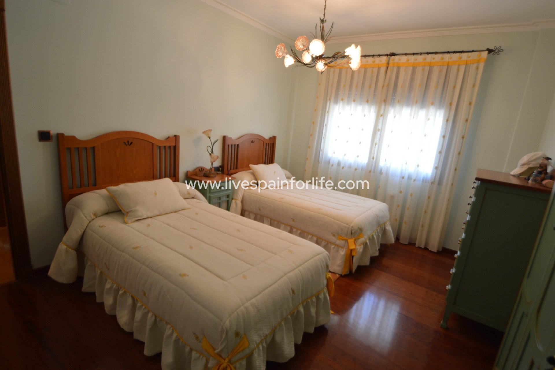 Reventa - Country house -
Callosa De Segura - Callosa de Segura