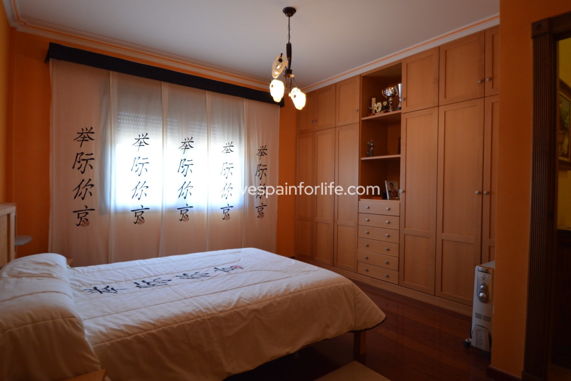 Reventa - Country house -
Callosa De Segura - Callosa de Segura