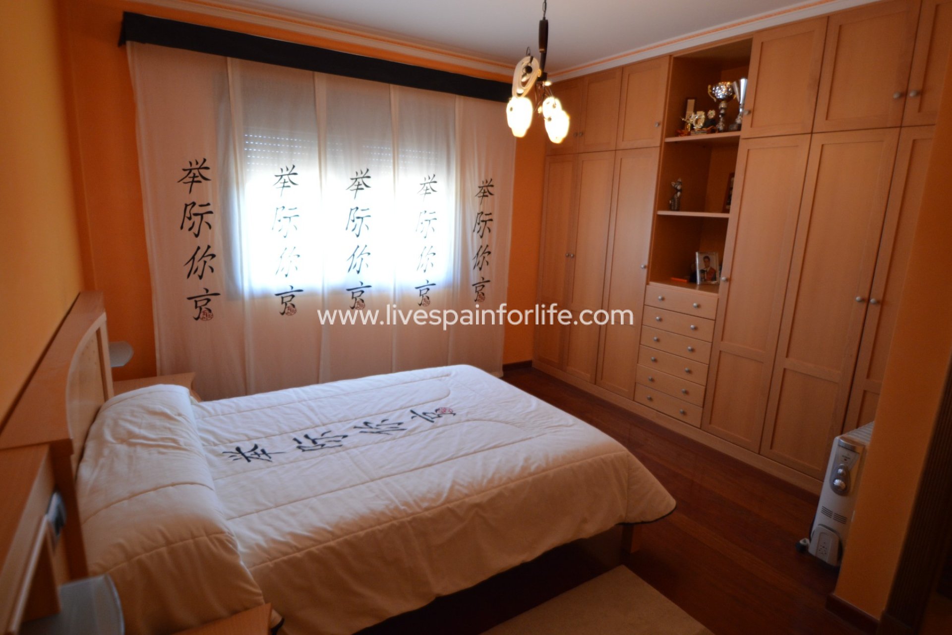 Reventa - Country house -
Callosa De Segura - Callosa de Segura