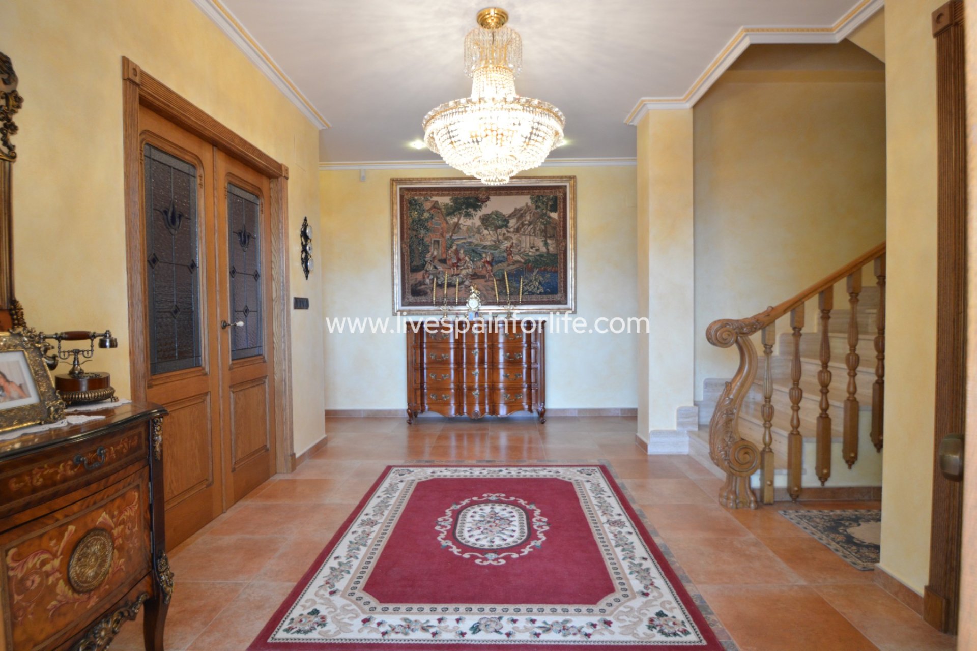 Reventa - Country house -
Callosa De Segura - Callosa de Segura