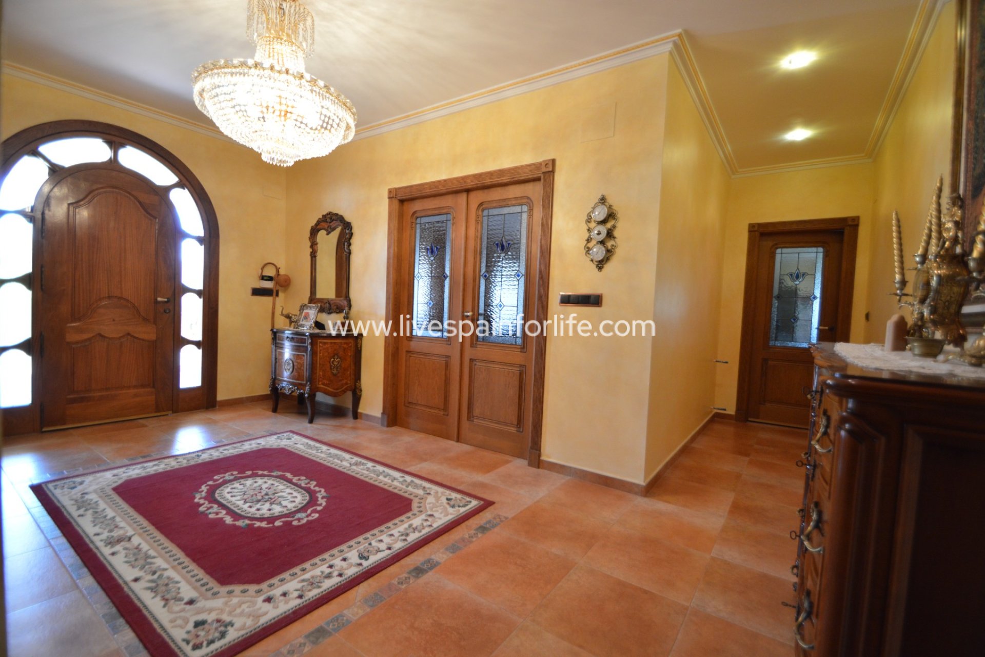 Reventa - Country house -
Callosa De Segura - Callosa de Segura