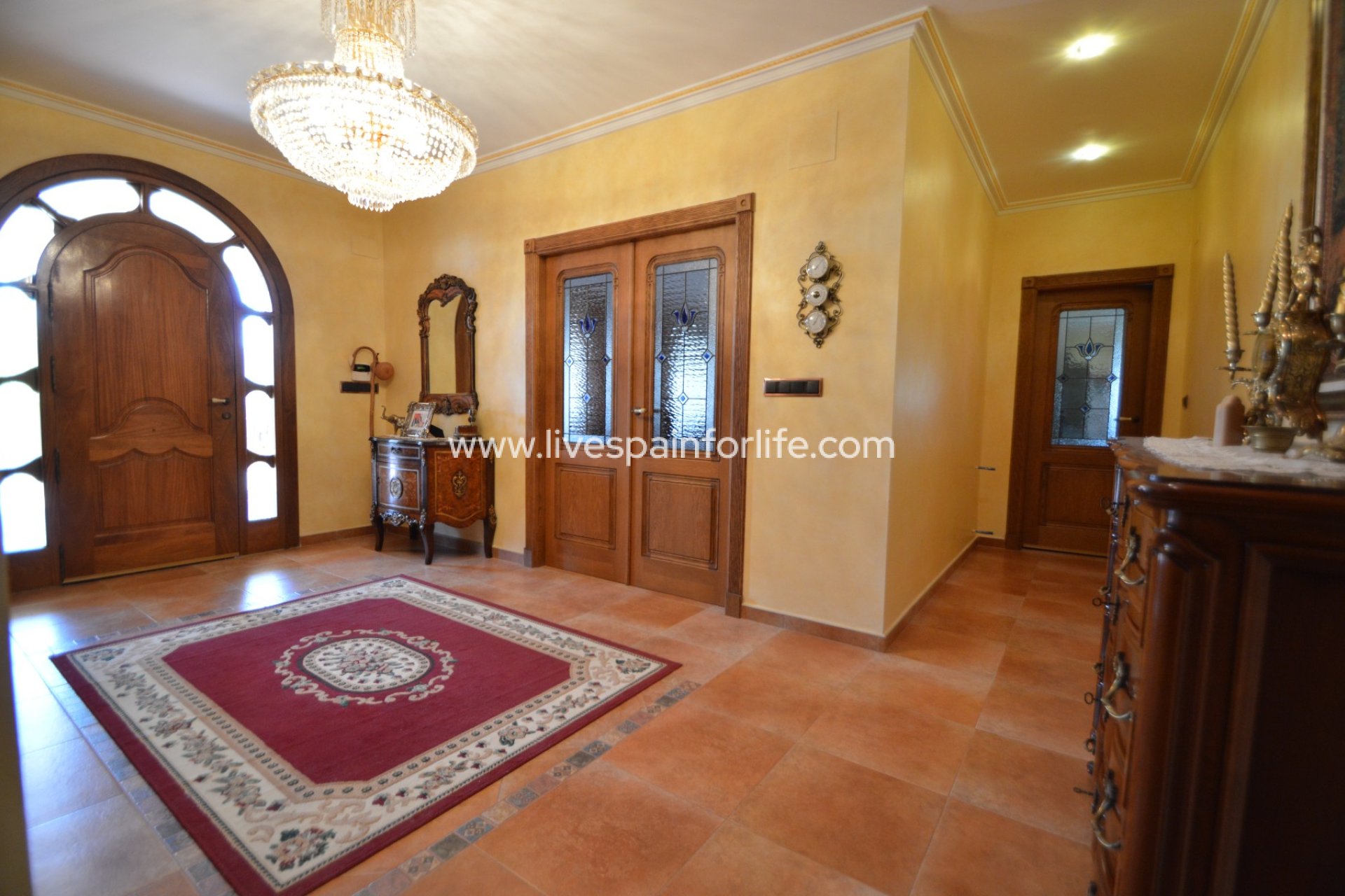 Reventa - Country house -
Callosa De Segura - Callosa de Segura