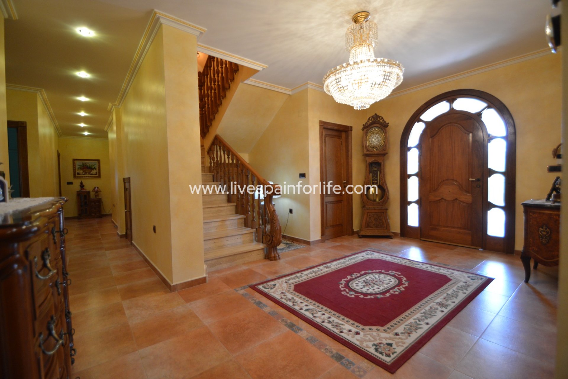 Reventa - Country house -
Callosa De Segura - Callosa de Segura