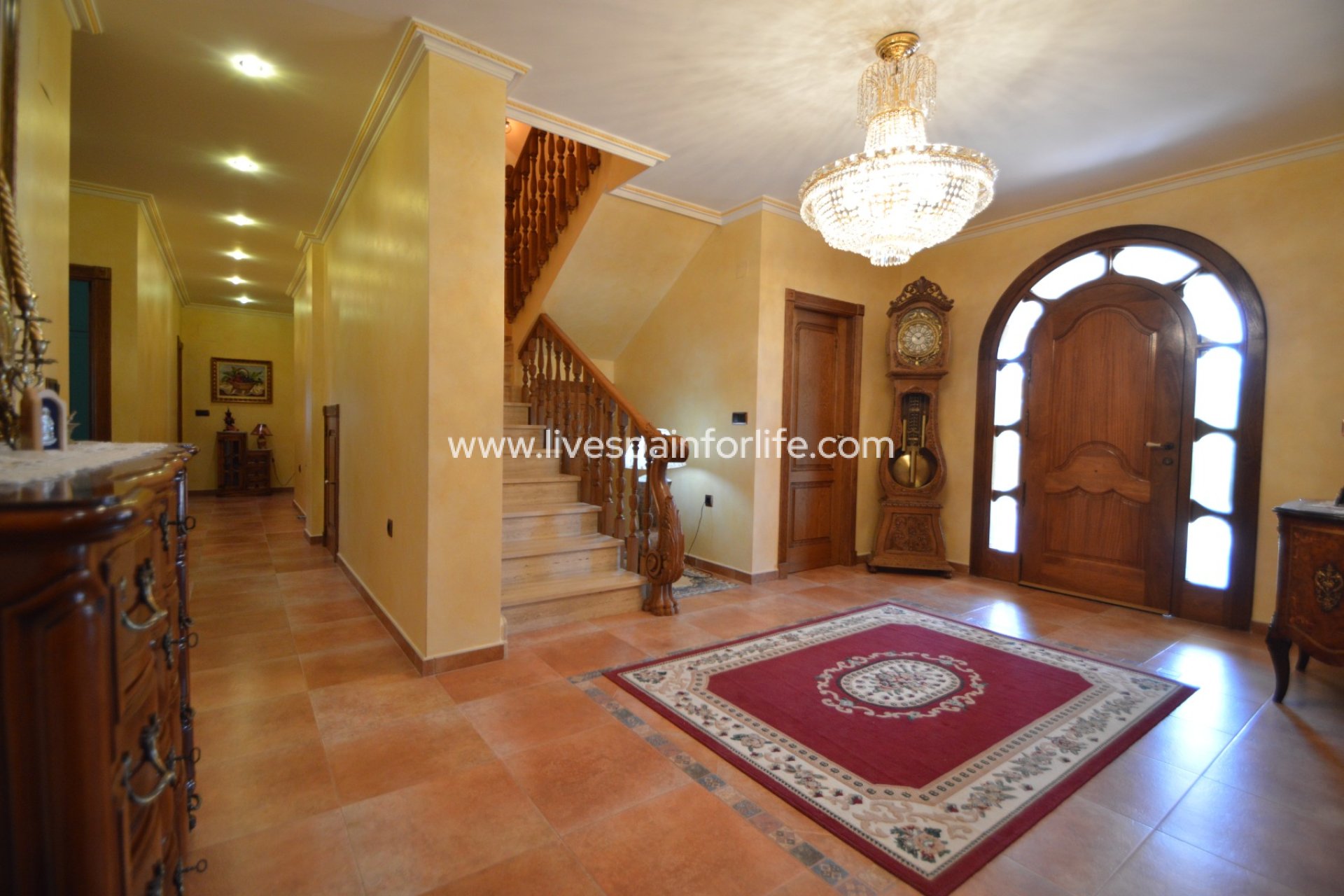 Reventa - Country house -
Callosa De Segura - Callosa de Segura