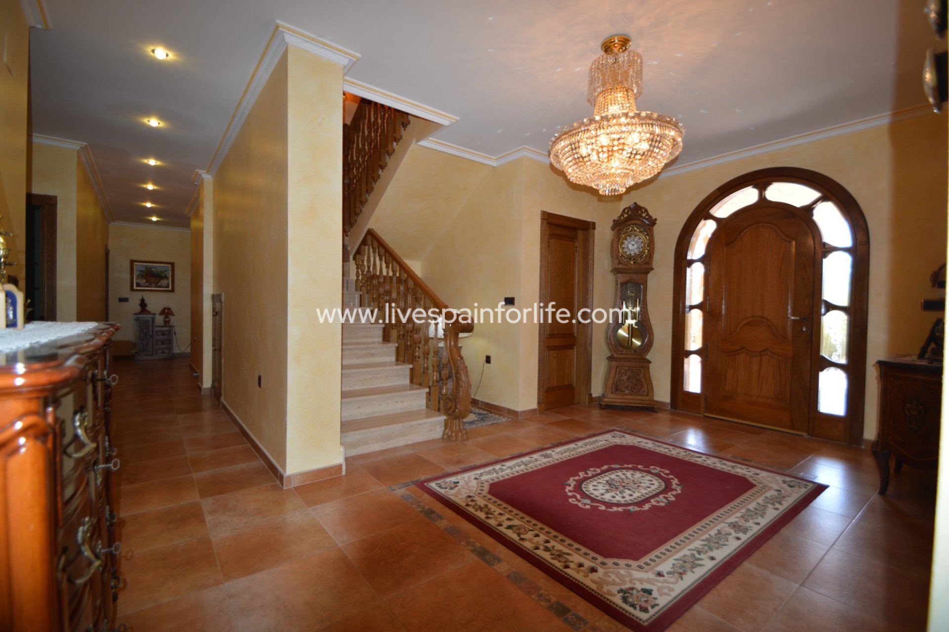 Reventa - Country house -
Callosa De Segura - Callosa de Segura