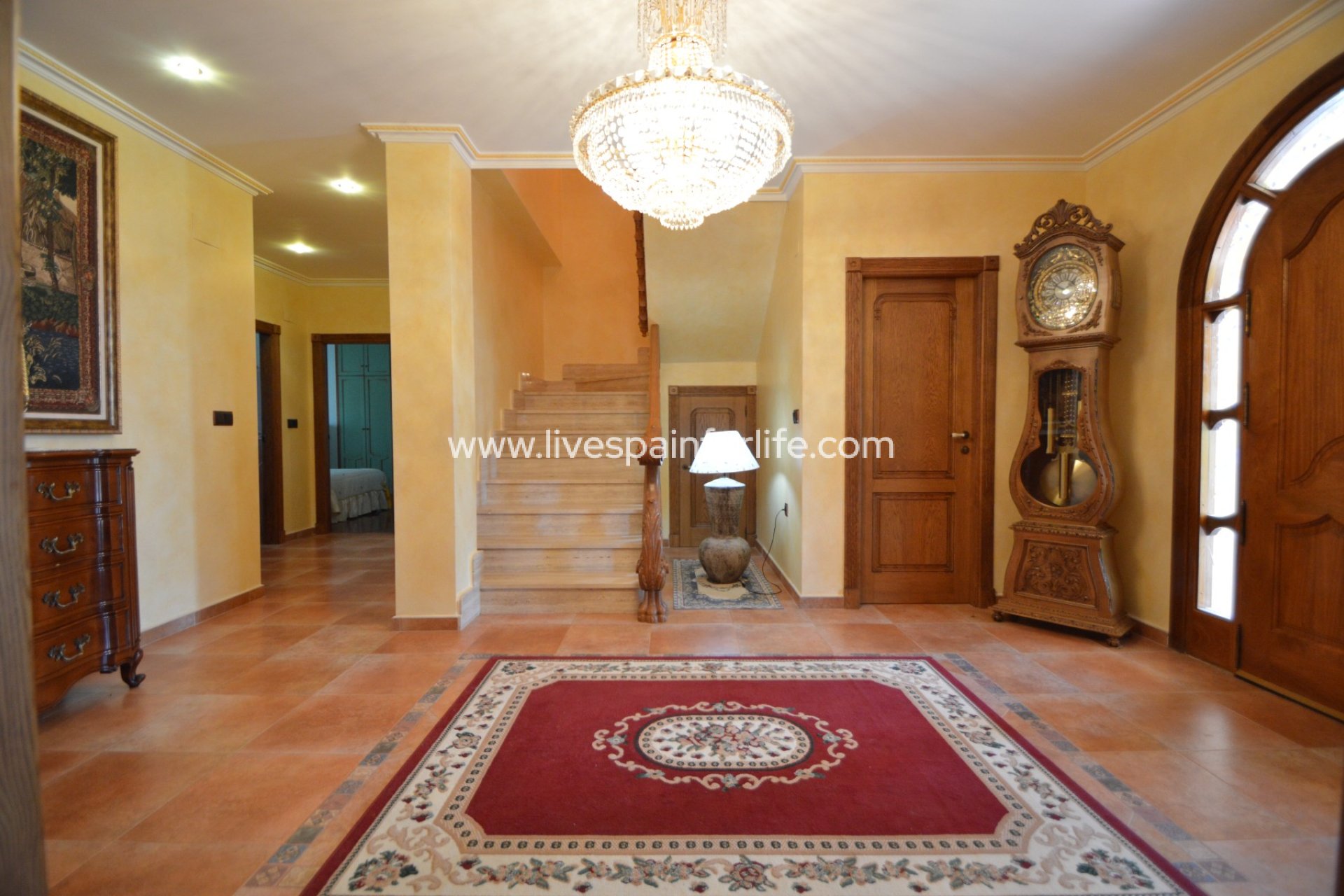 Reventa - Country house -
Callosa De Segura - Callosa de Segura