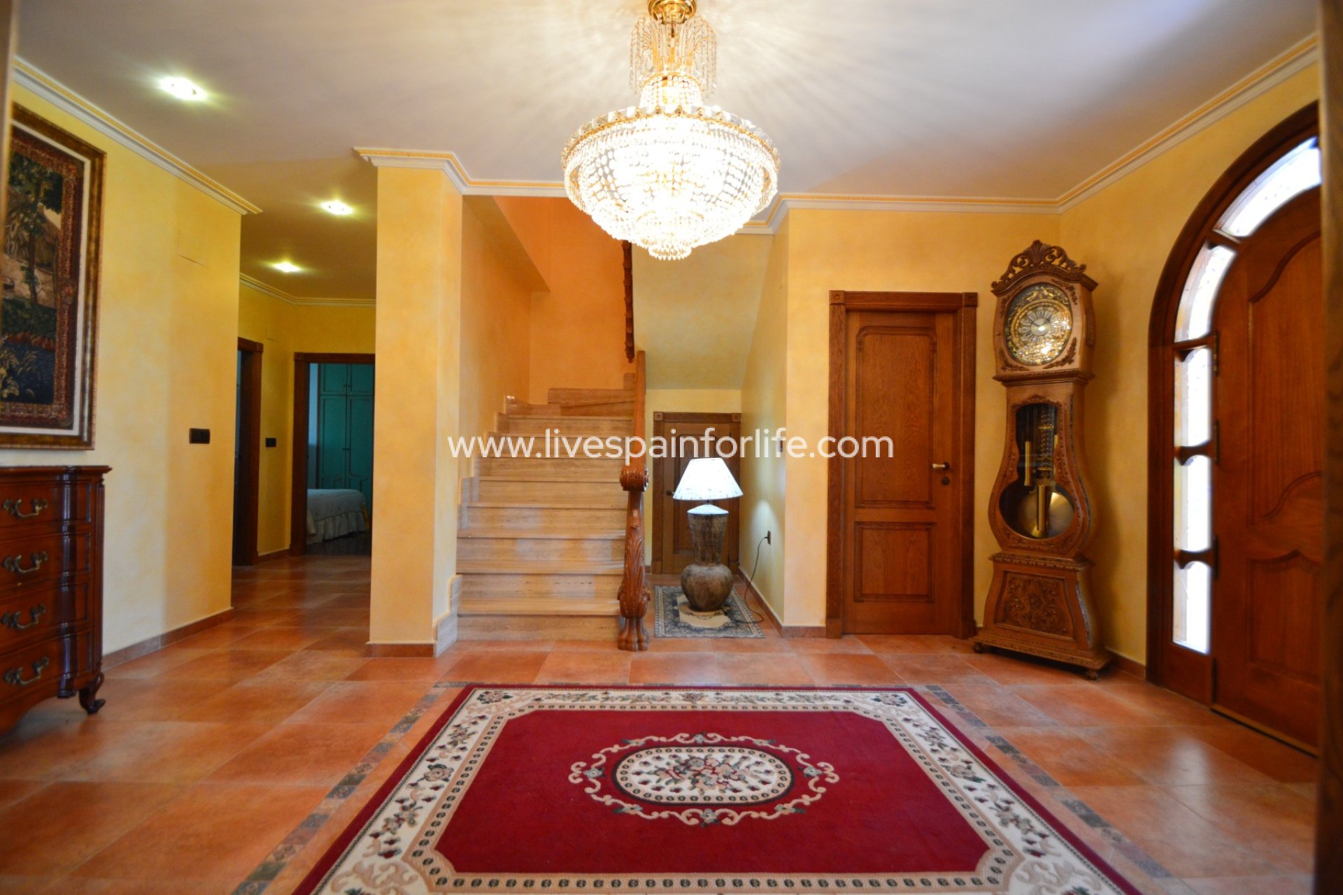 Reventa - Country house -
Callosa De Segura - Callosa de Segura