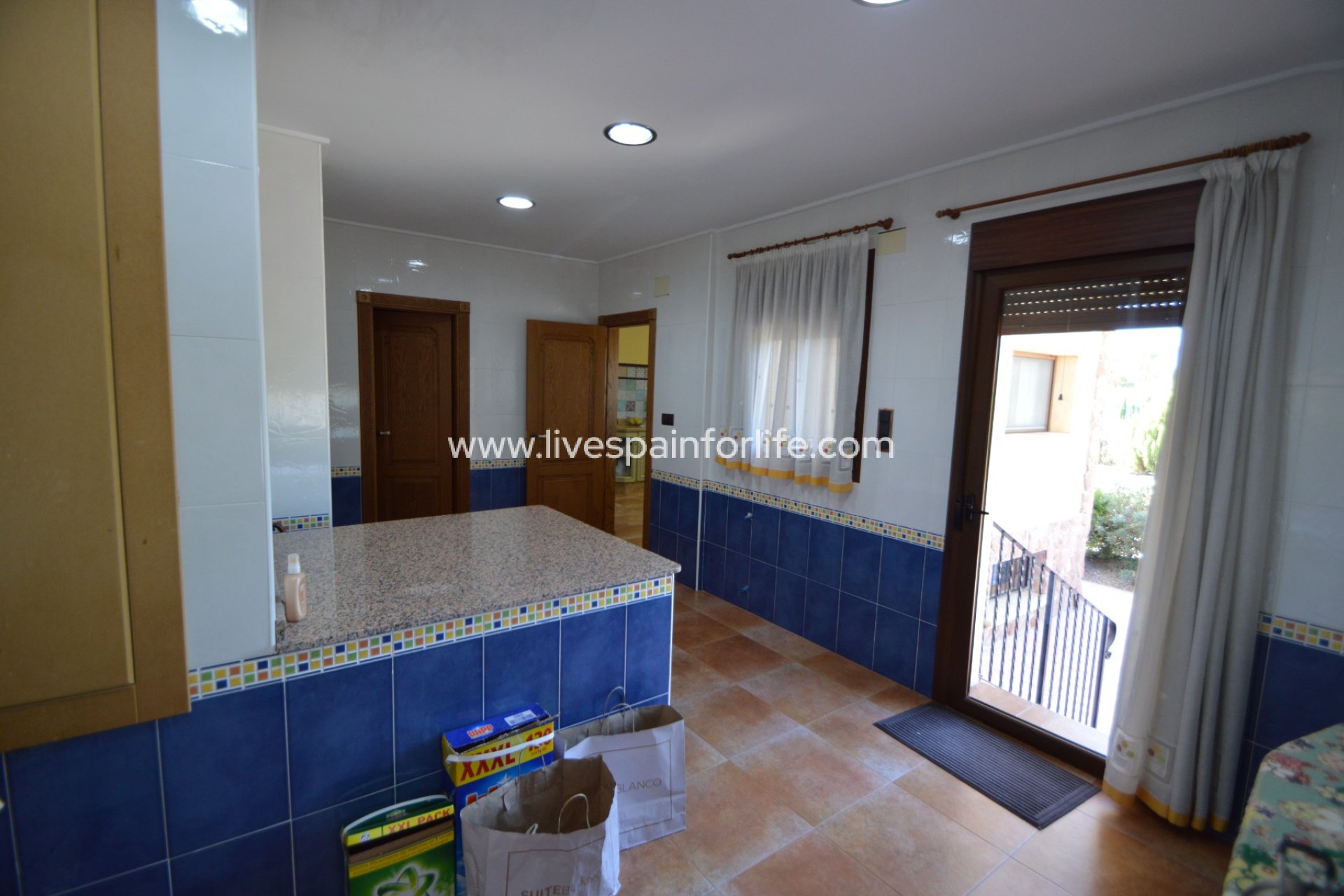 Reventa - Country house -
Callosa De Segura - Callosa de Segura