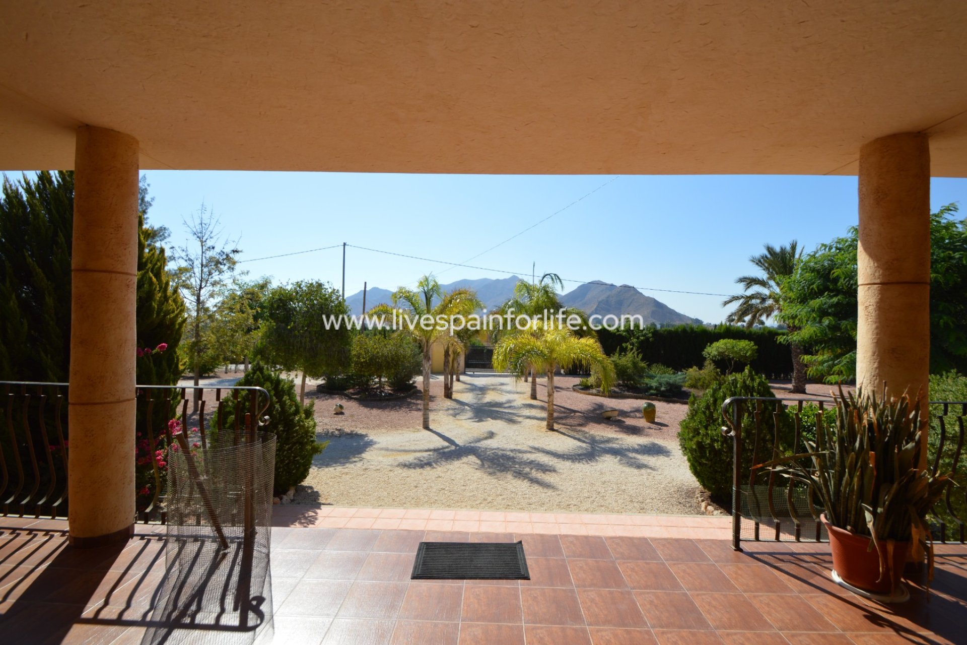 Reventa - Country house -
Callosa De Segura - Callosa de Segura