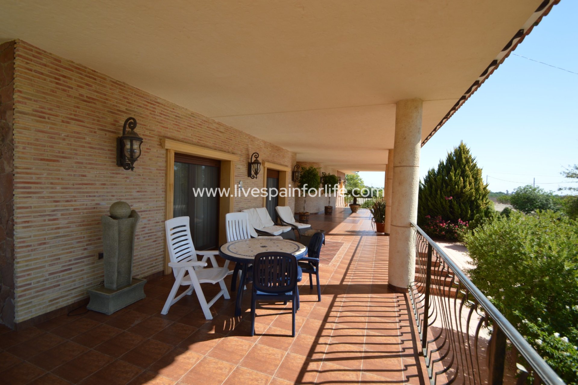 Reventa - Country house -
Callosa De Segura - Callosa de Segura