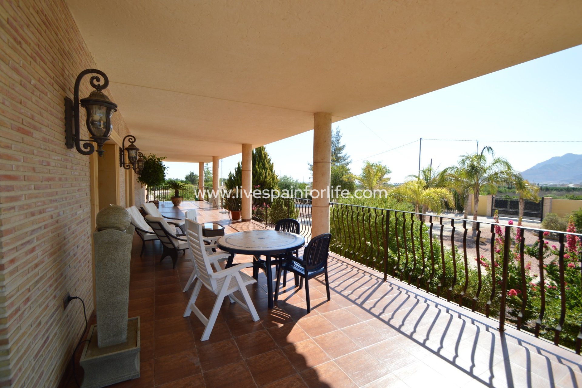 Reventa - Country house -
Callosa De Segura - Callosa de Segura
