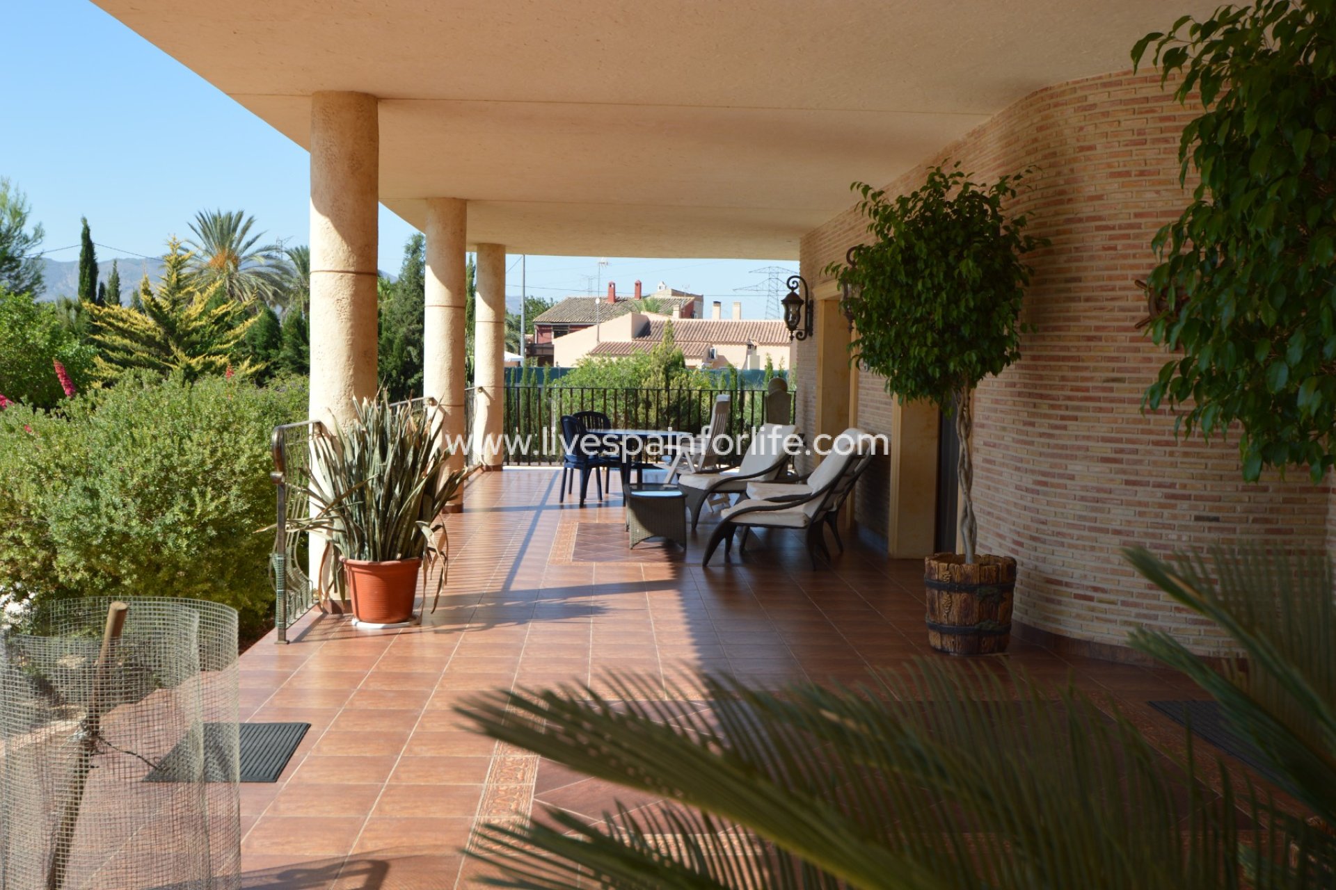 Reventa - Country house -
Callosa De Segura - Callosa de Segura