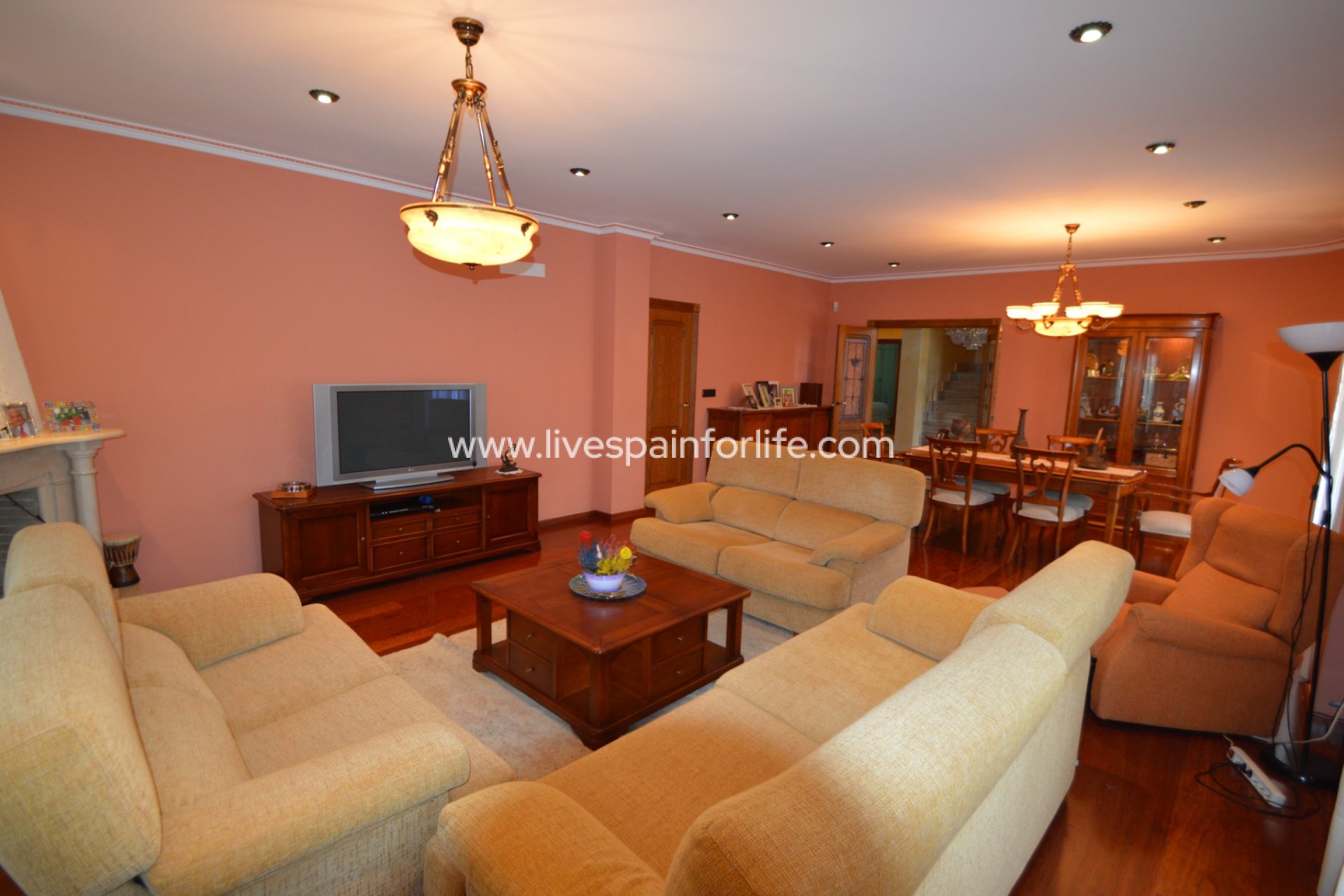 Reventa - Country house -
Callosa De Segura - Callosa de Segura