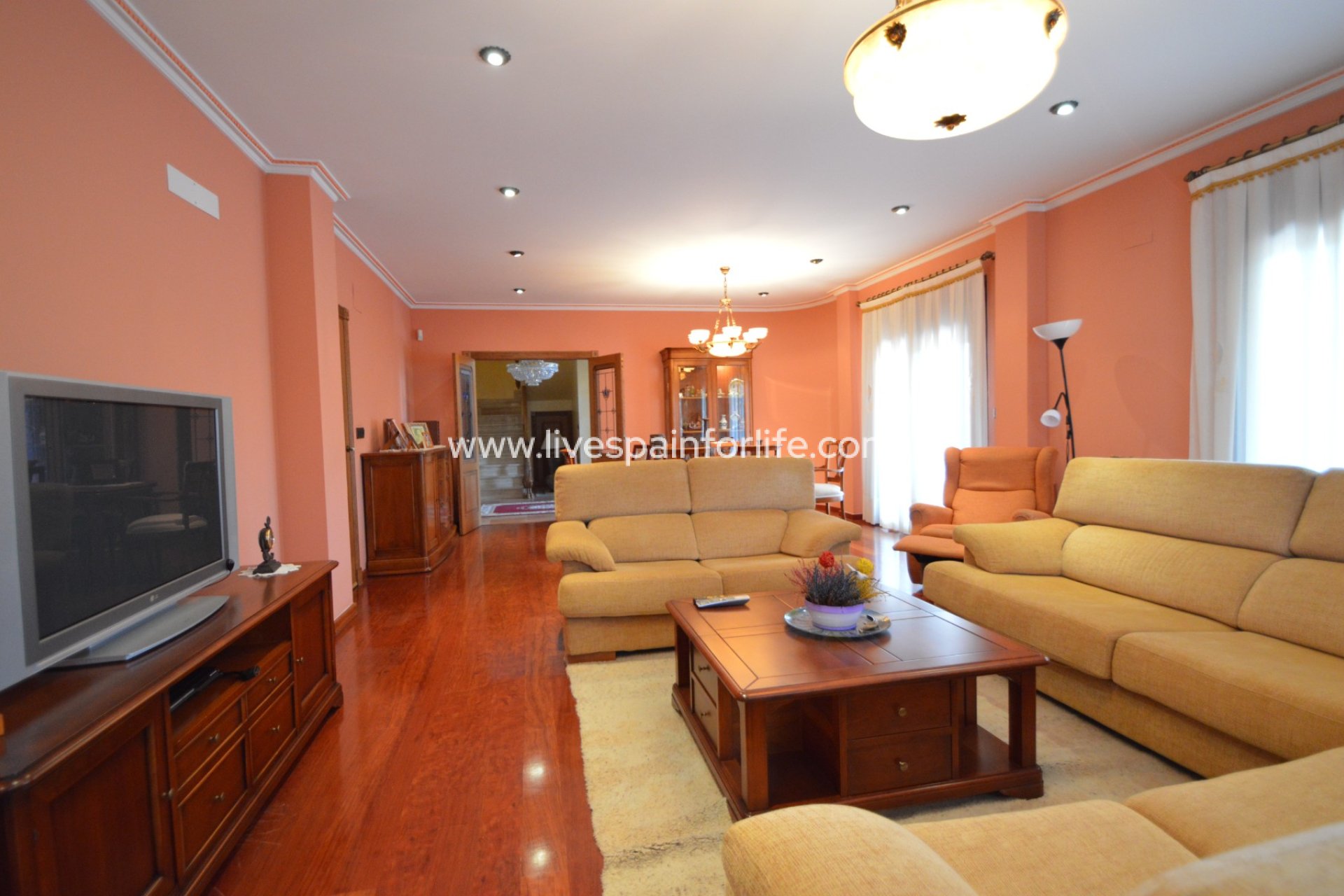 Reventa - Country house -
Callosa De Segura - Callosa de Segura