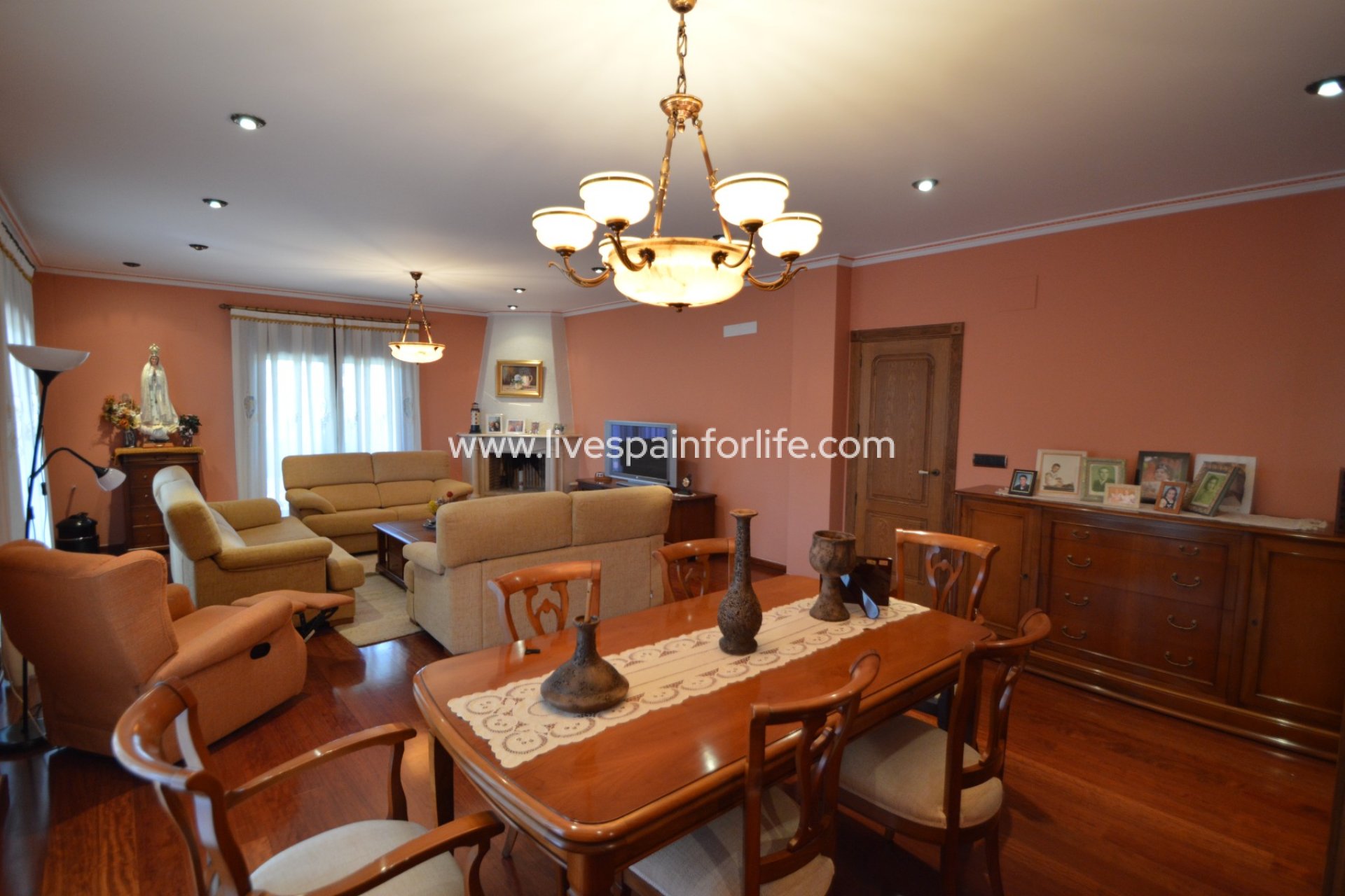 Reventa - Country house -
Callosa De Segura - Callosa de Segura