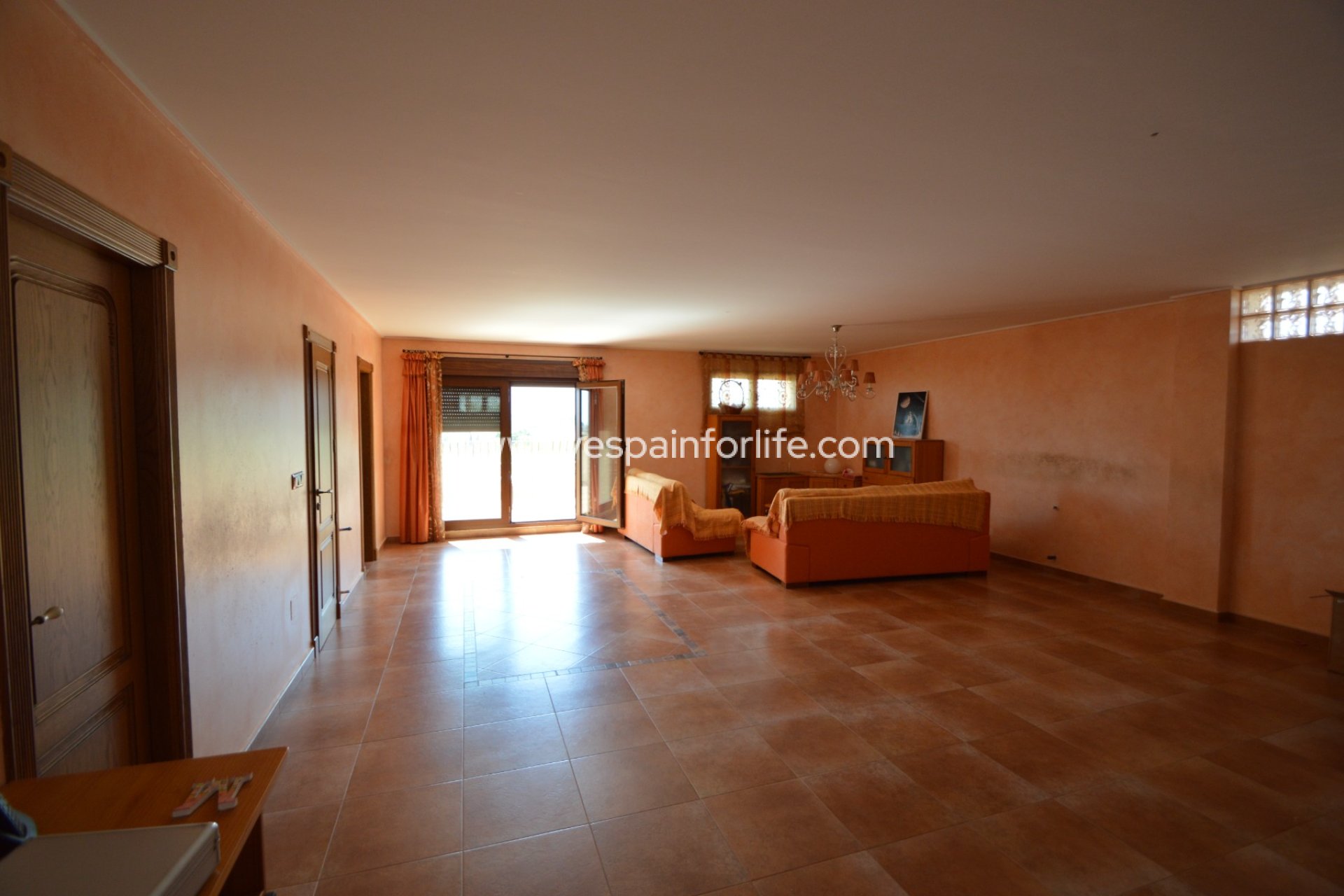 Reventa - Country house -
Callosa De Segura - Callosa de Segura