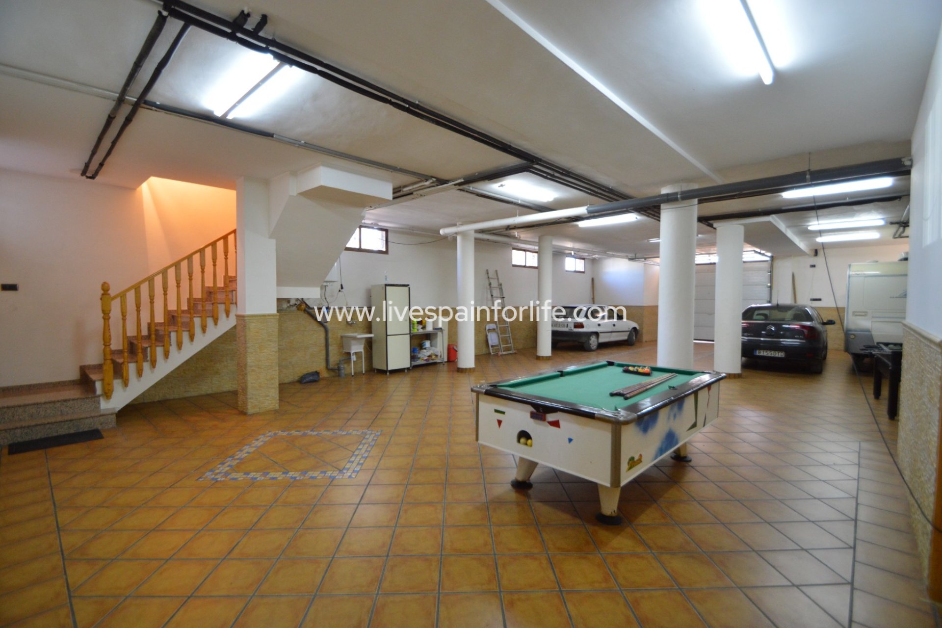 Reventa - Country house -
Callosa De Segura - Callosa de Segura