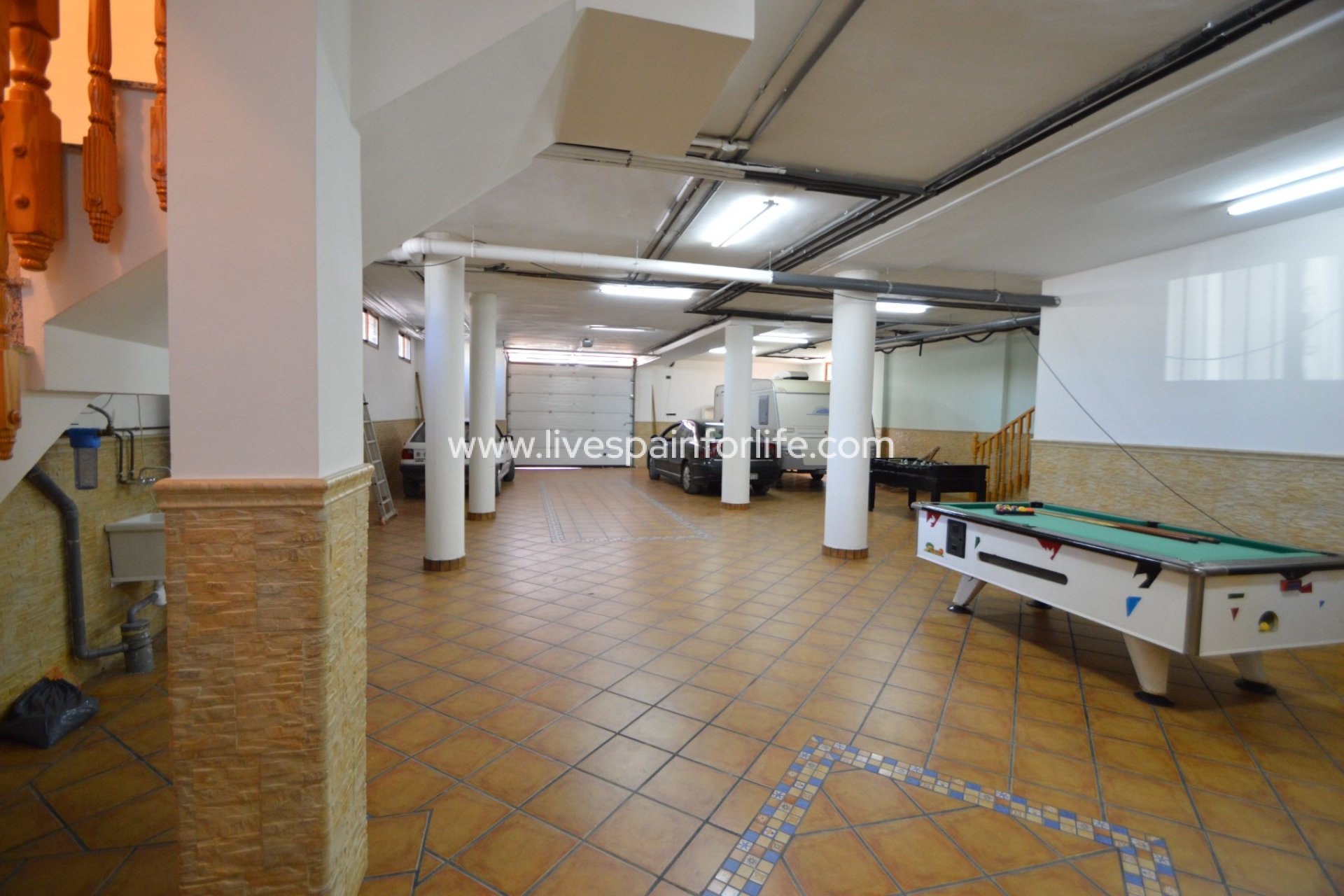 Reventa - Country house -
Callosa De Segura - Callosa de Segura