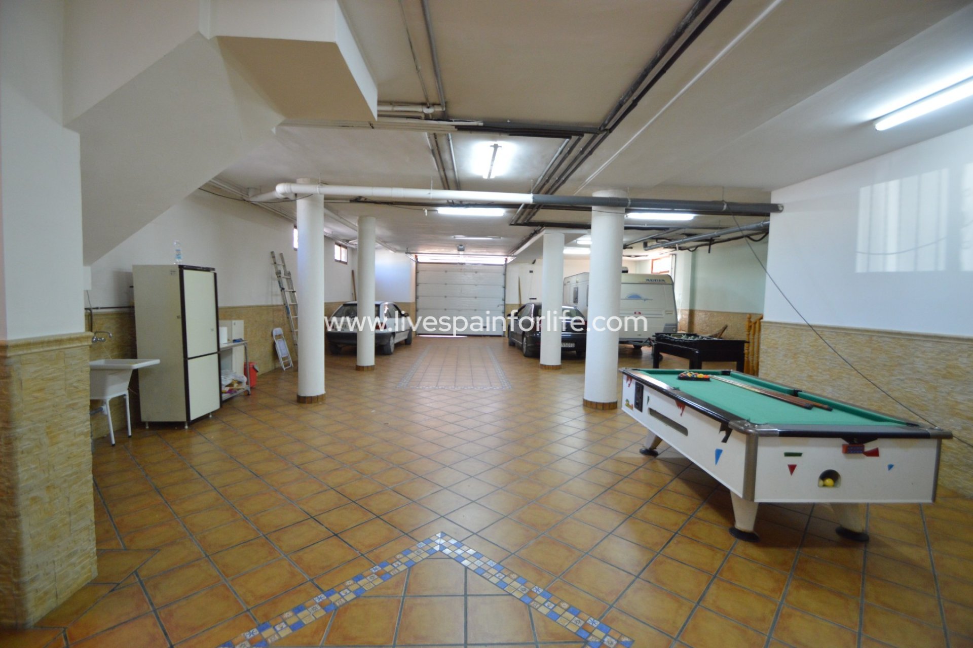 Reventa - Country house -
Callosa De Segura - Callosa de Segura