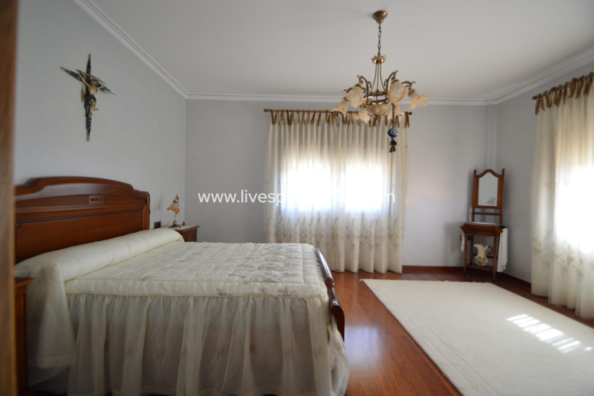 Reventa - Country house -
Callosa De Segura - Callosa de Segura