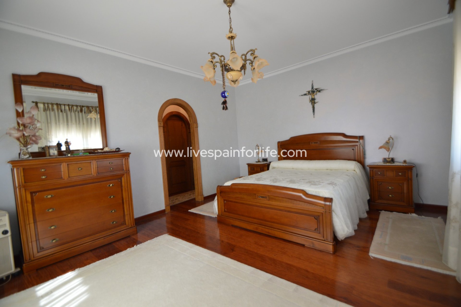 Reventa - Country house -
Callosa De Segura - Callosa de Segura