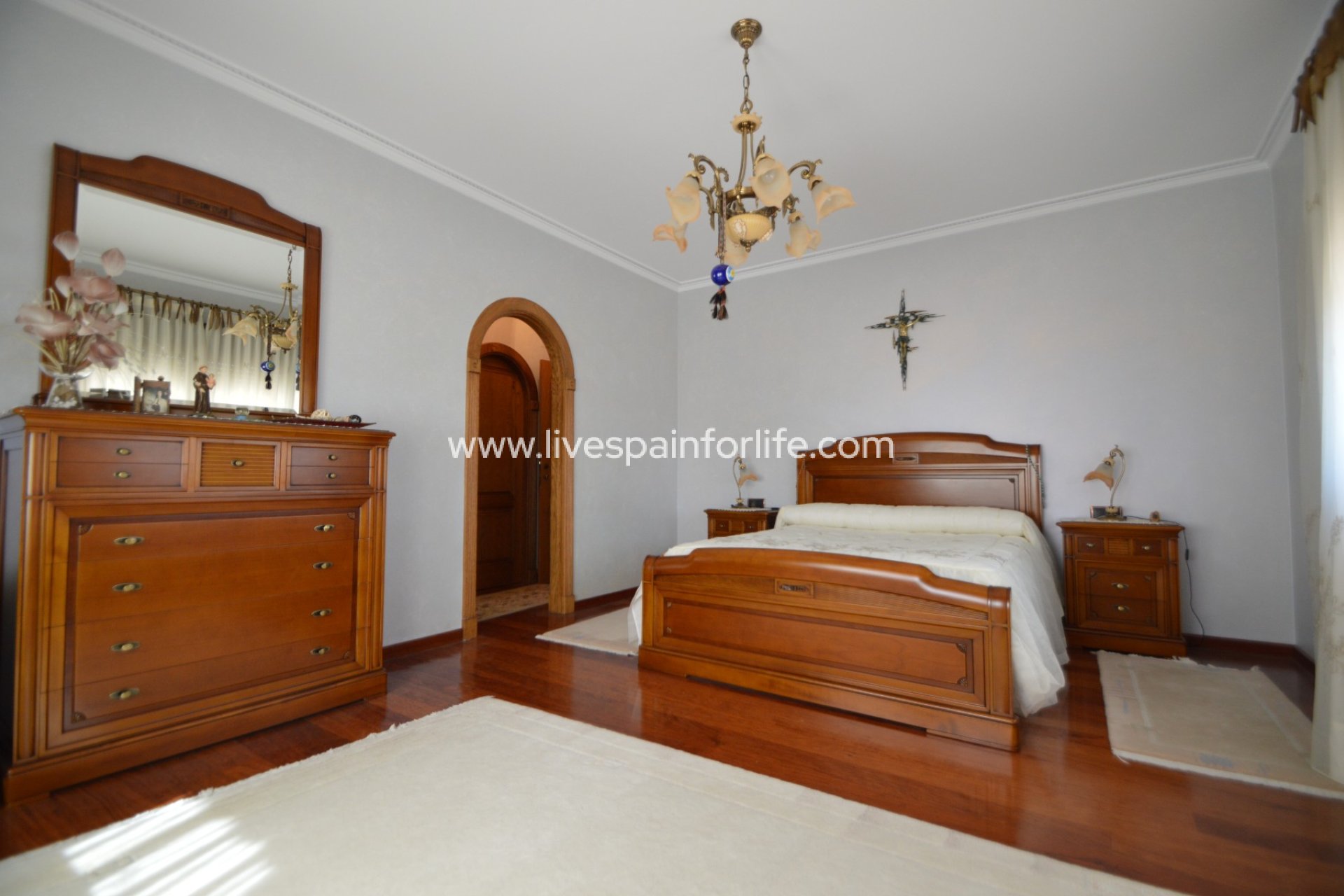 Reventa - Country house -
Callosa De Segura - Callosa de Segura